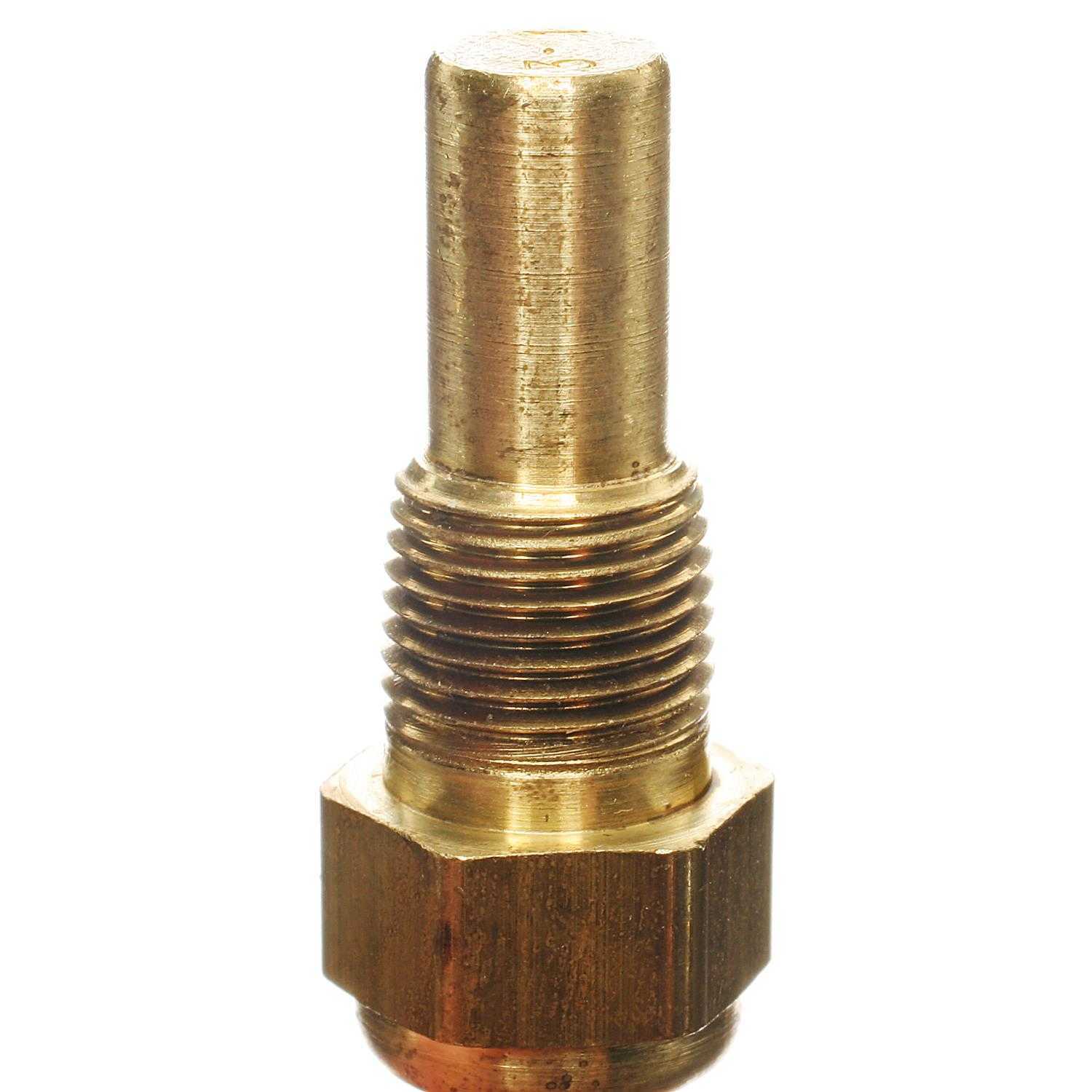 STANDARD MOTOR PRODUCTS - Engine Coolant Temperature Sender - STA TS-37