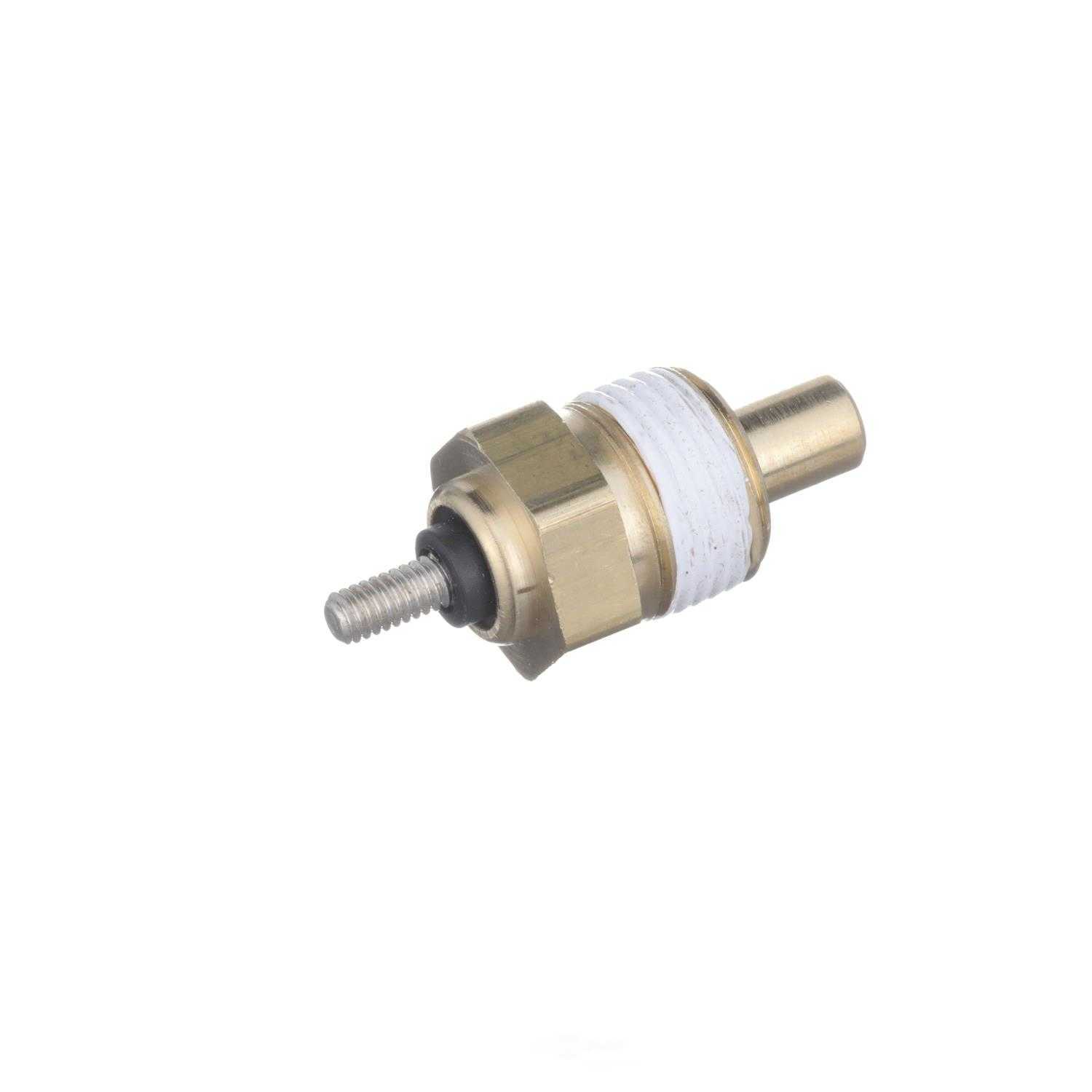 STANDARD MOTOR PRODUCTS - Engine Coolant Temperature Sender - STA - ts-384