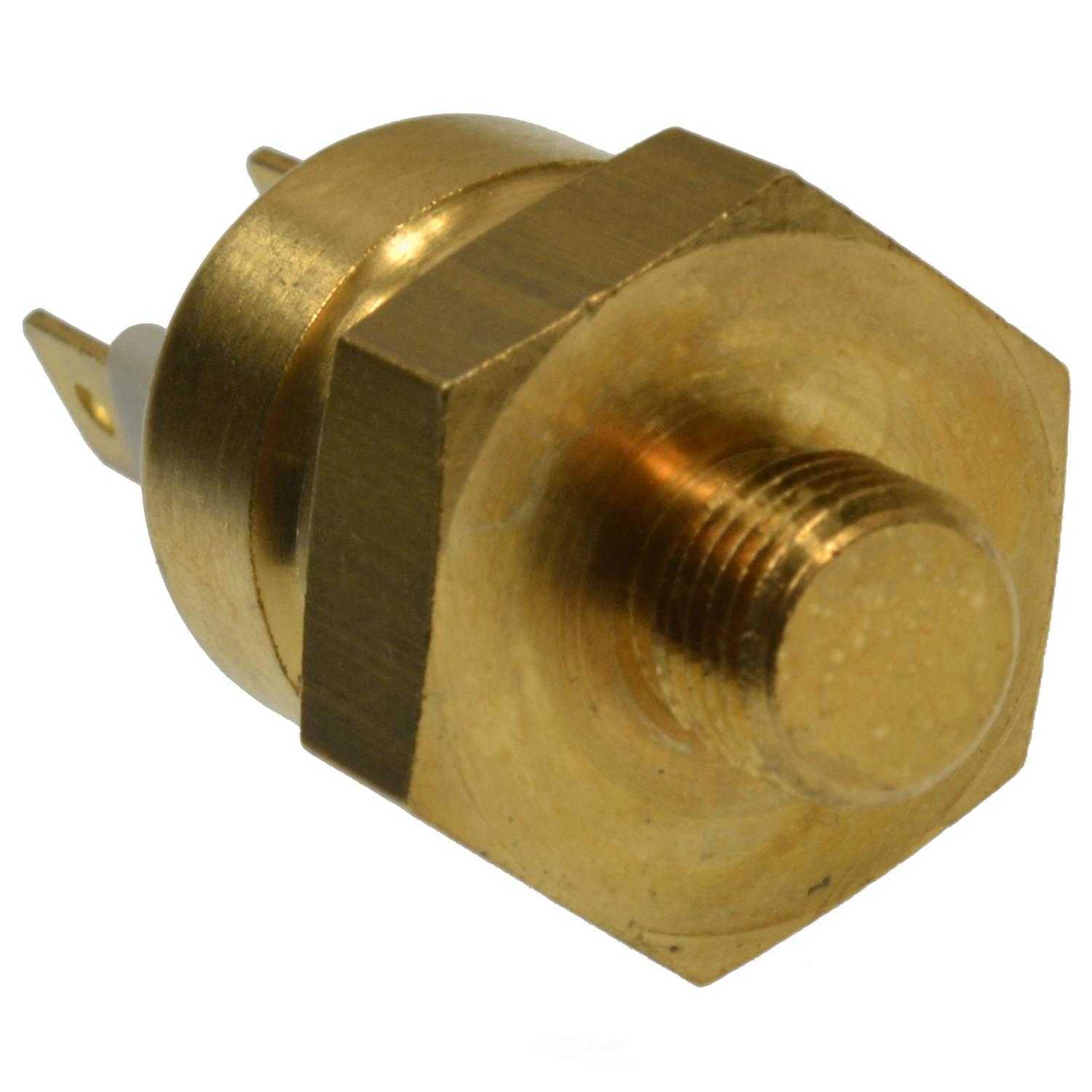 STANDARD MOTOR PRODUCTS - Engine Coolant Fan Temperature Switch - STA TS-386