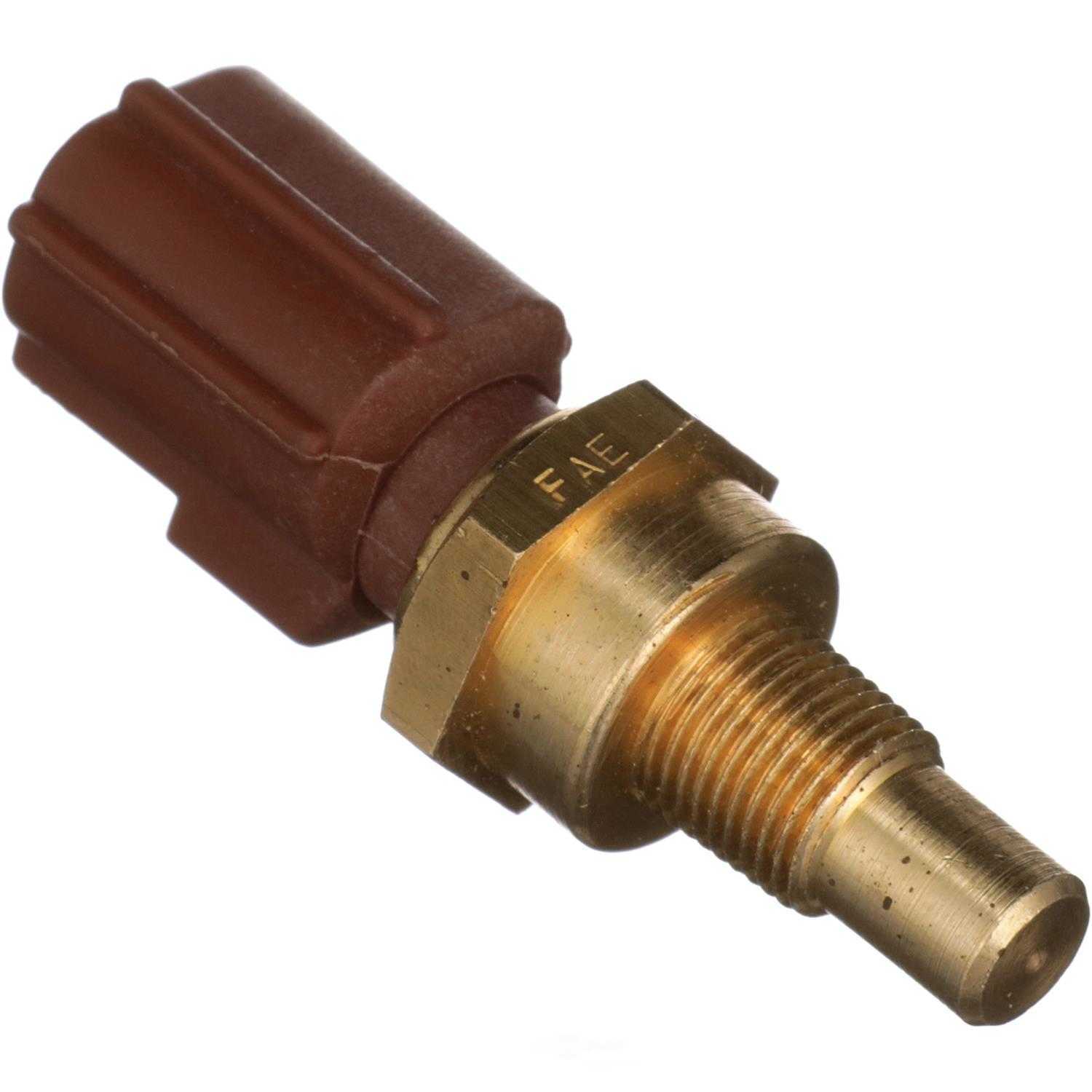 STANDARD MOTOR PRODUCTS - Engine Coolant Temperature Sender - STA TS-389