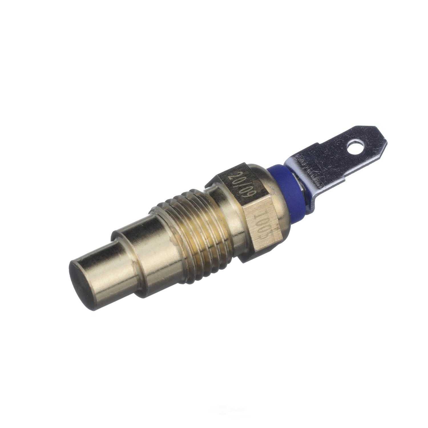 STANDARD MOTOR PRODUCTS - Engine Coolant Temperature Sender - STA TS-391