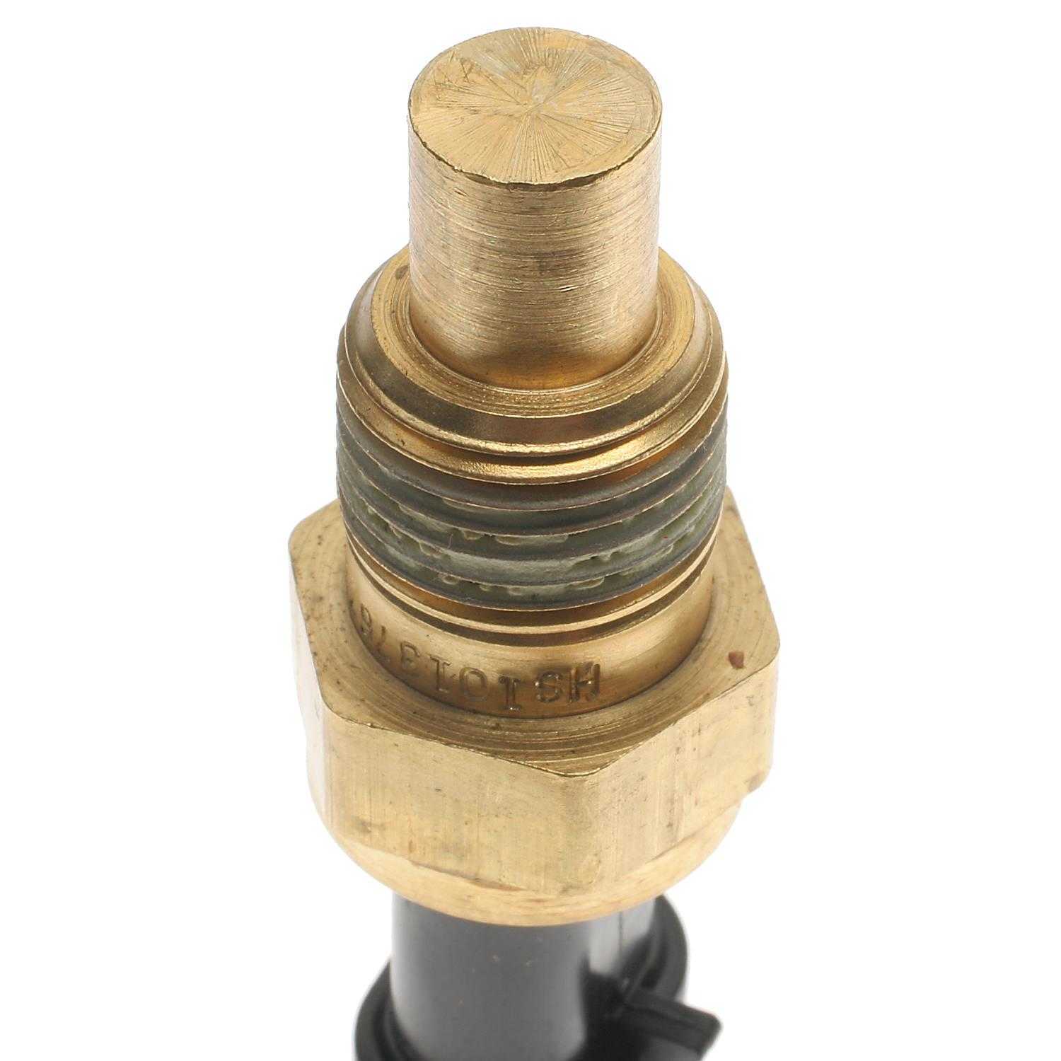 STANDARD MOTOR PRODUCTS - Engine Coolant Temperature Switch - STA - ts-408