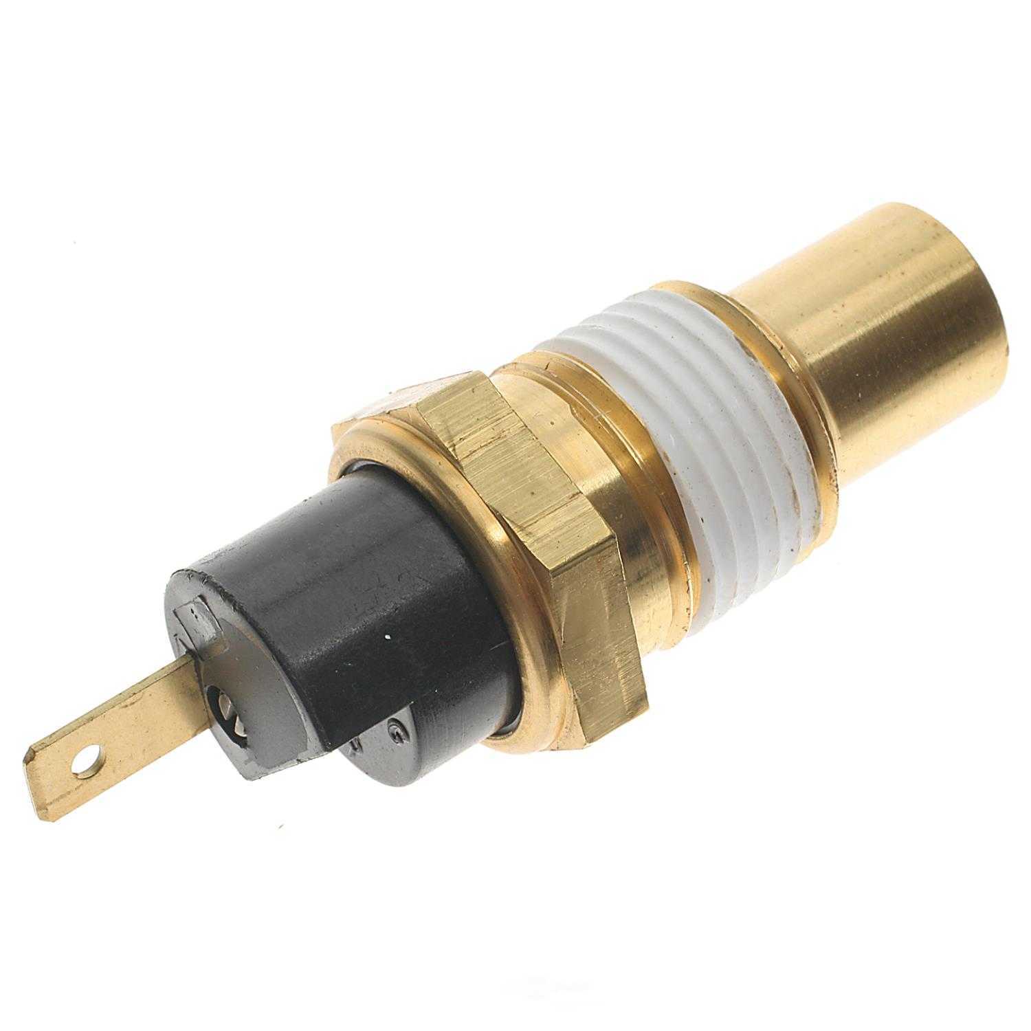 STANDARD MOTOR PRODUCTS - Engine Coolant Temperature Sender - STA TS-43