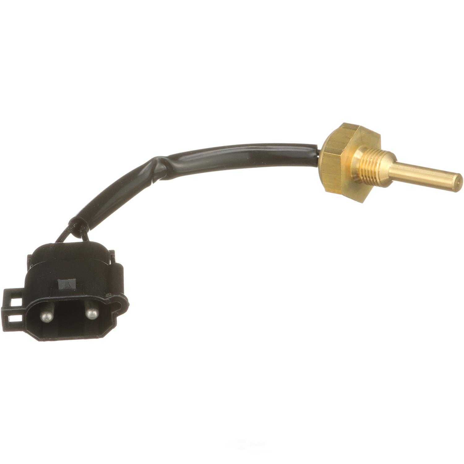 STANDARD MOTOR PRODUCTS - Engine Coolant Temperature Sensor - STA - ts-448