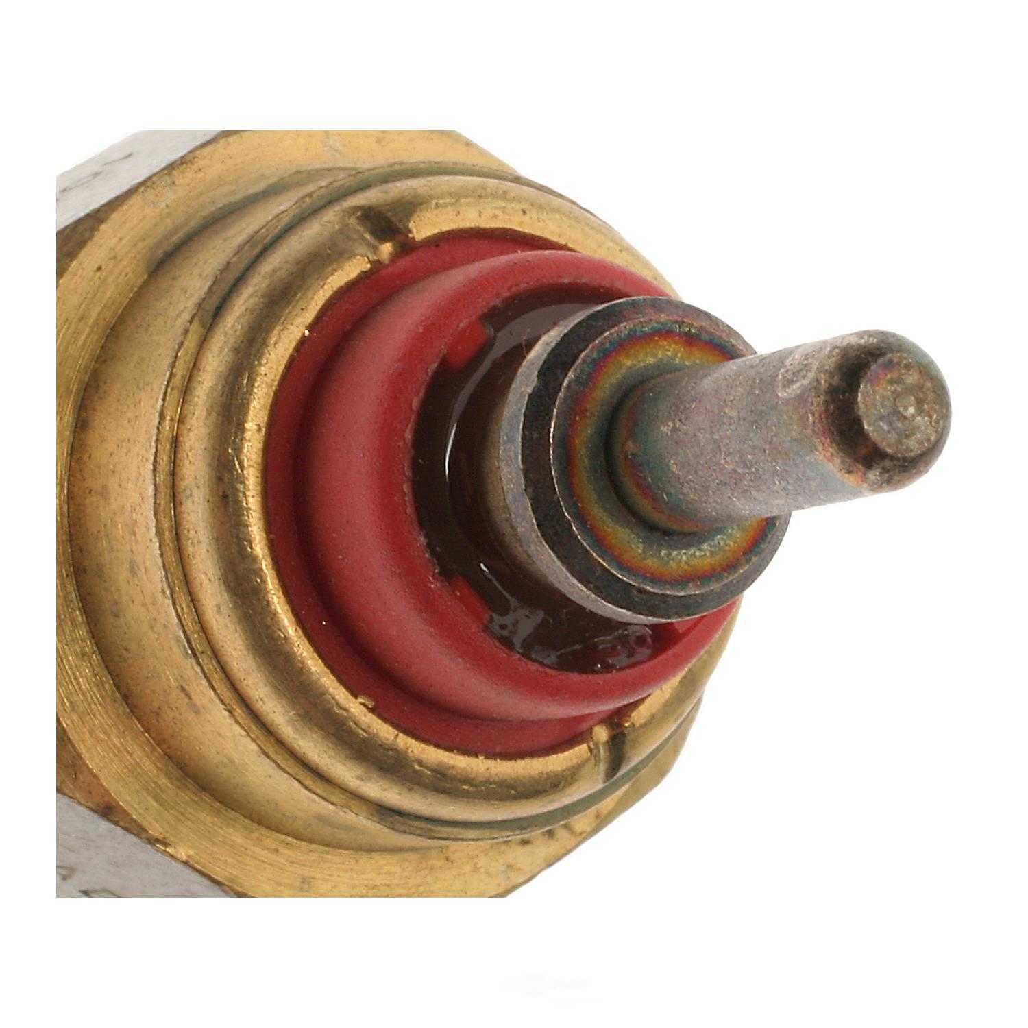 STANDARD MOTOR PRODUCTS - Engine Cooling Fan Temperature Switch - STA TS-451