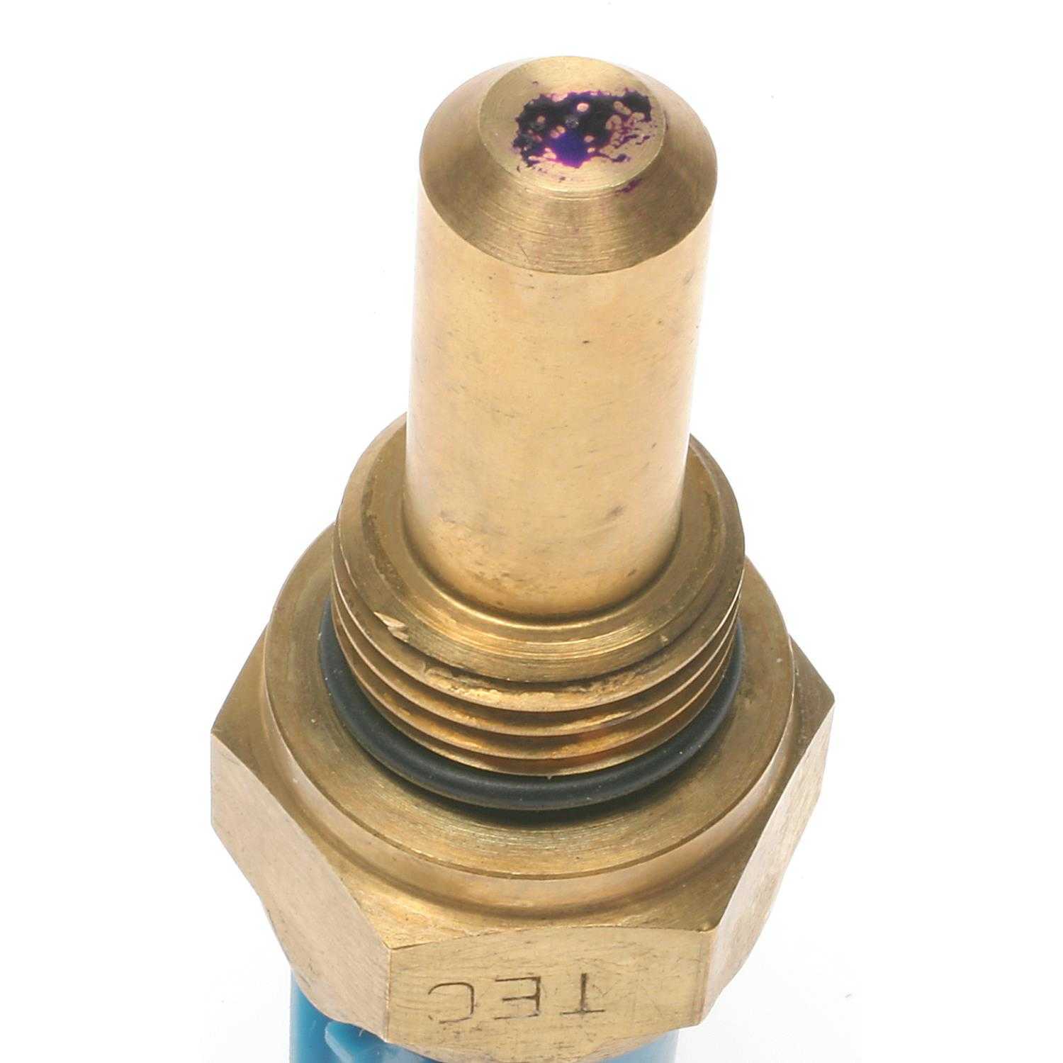 STANDARD MOTOR PRODUCTS - Engine Cooling Fan Switch - STA - ts-452