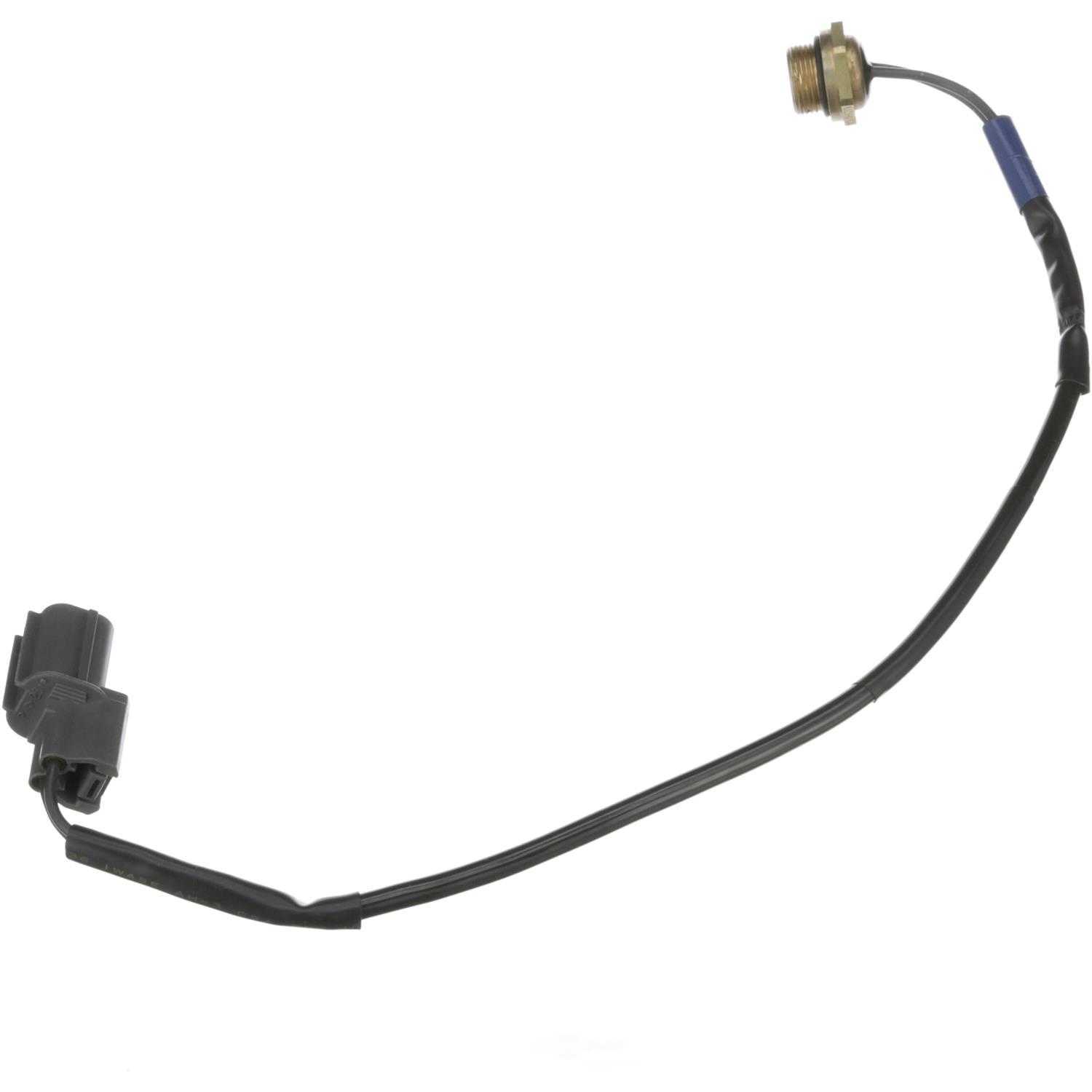 STANDARD MOTOR PRODUCTS - Engine Cooling Fan Switch - STA - ts-454