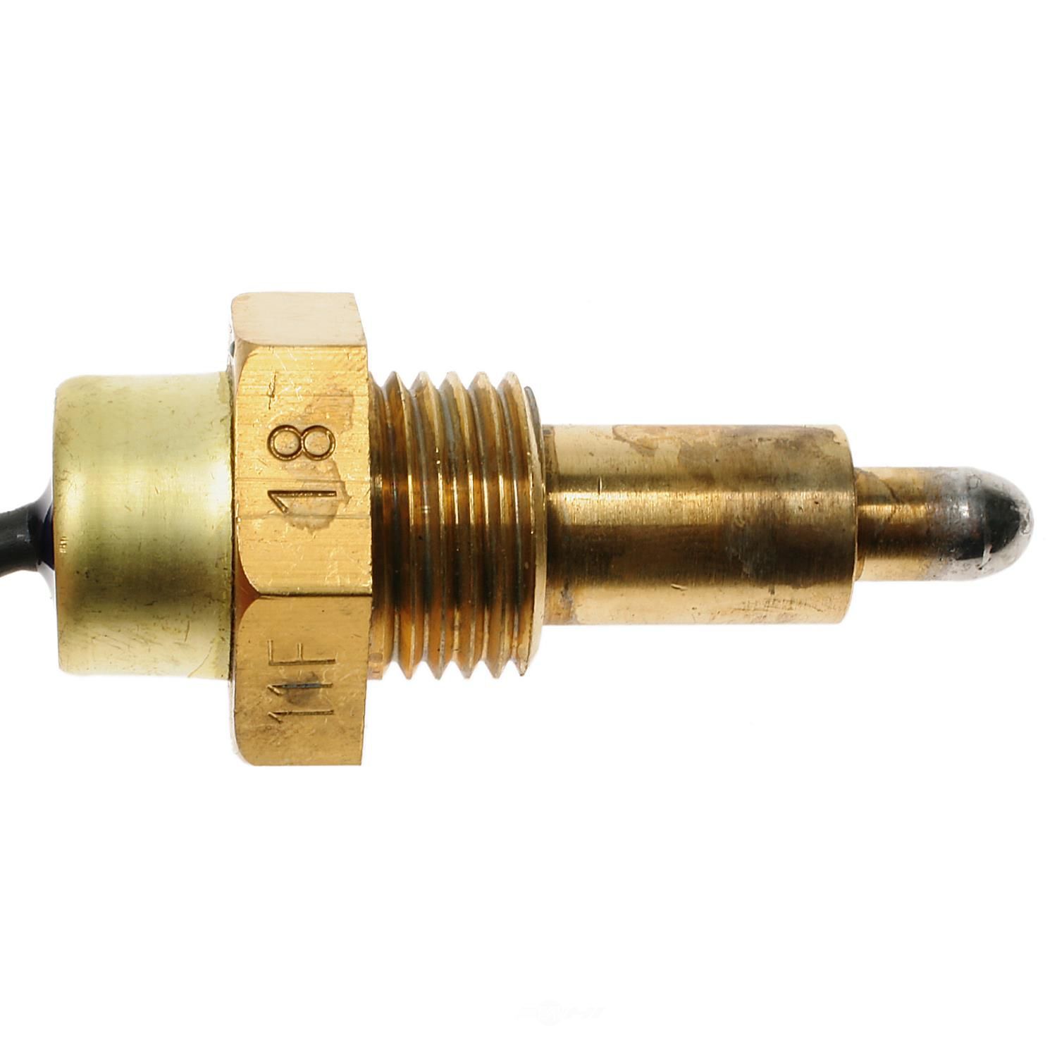 STANDARD MOTOR PRODUCTS - Engine Coolant Temperature Switch - STA - ts-456