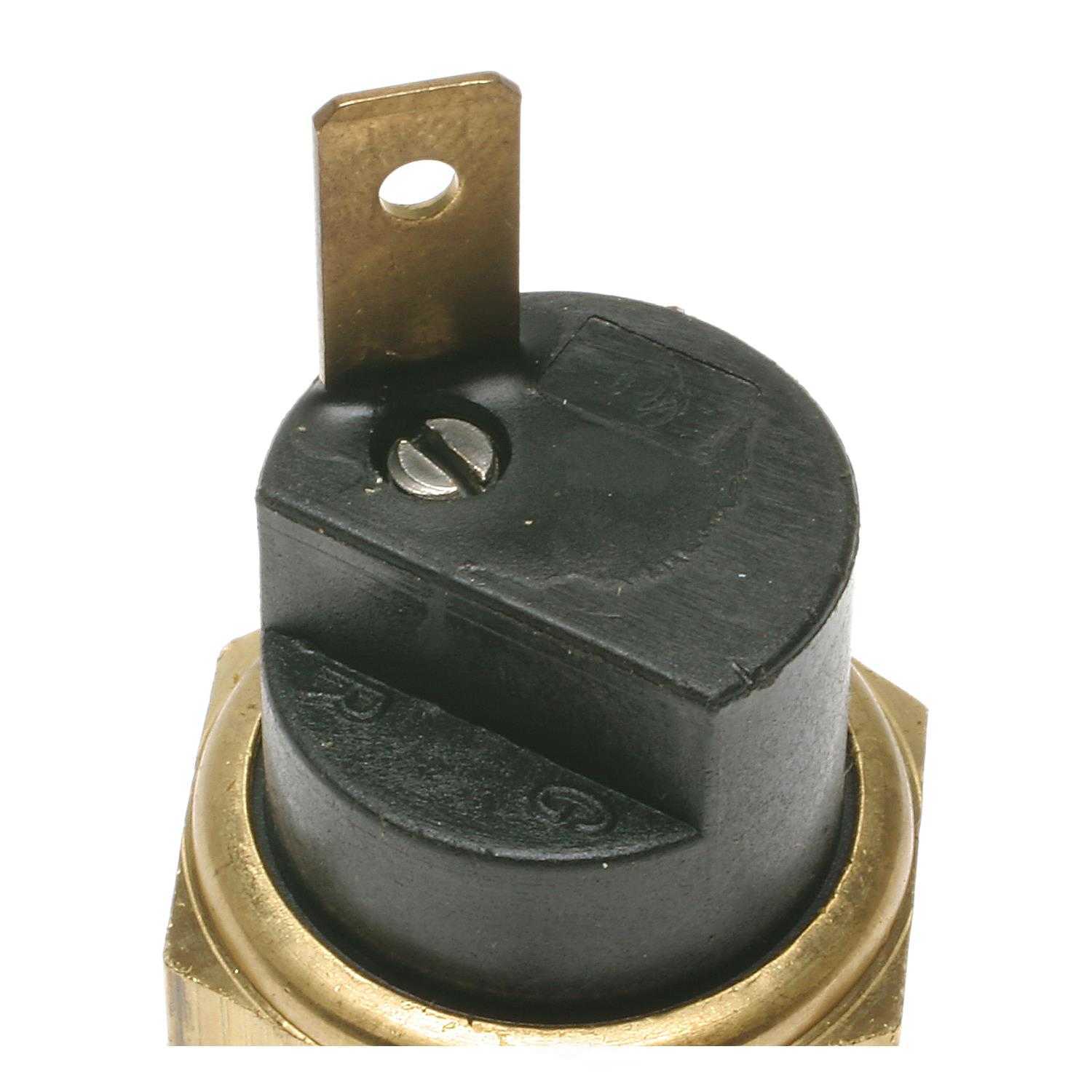STANDARD MOTOR PRODUCTS - Engine Coolant Temperature Switch - STA TS-48