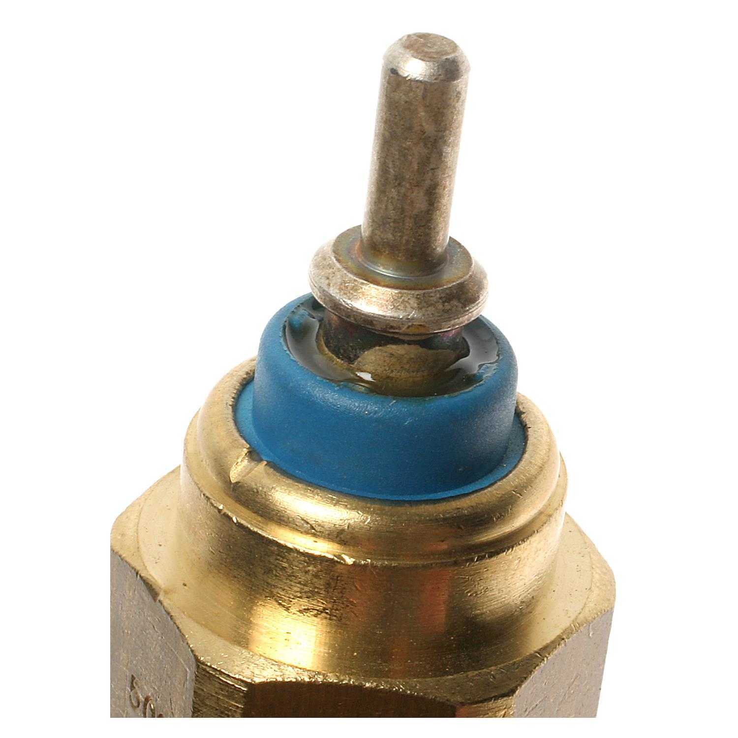 STANDARD MOTOR PRODUCTS - Engine Coolant Temperature Switch - STA TS-496