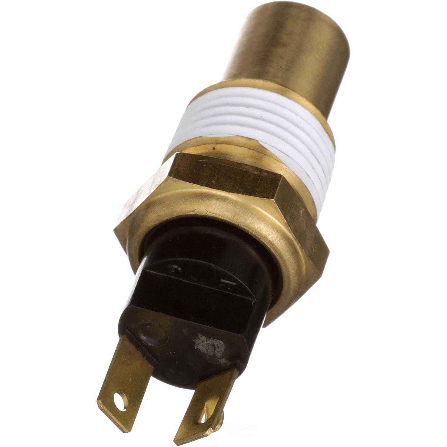 STANDARD MOTOR PRODUCTS - Engine Coolant Temperature Switch - STA TS-49