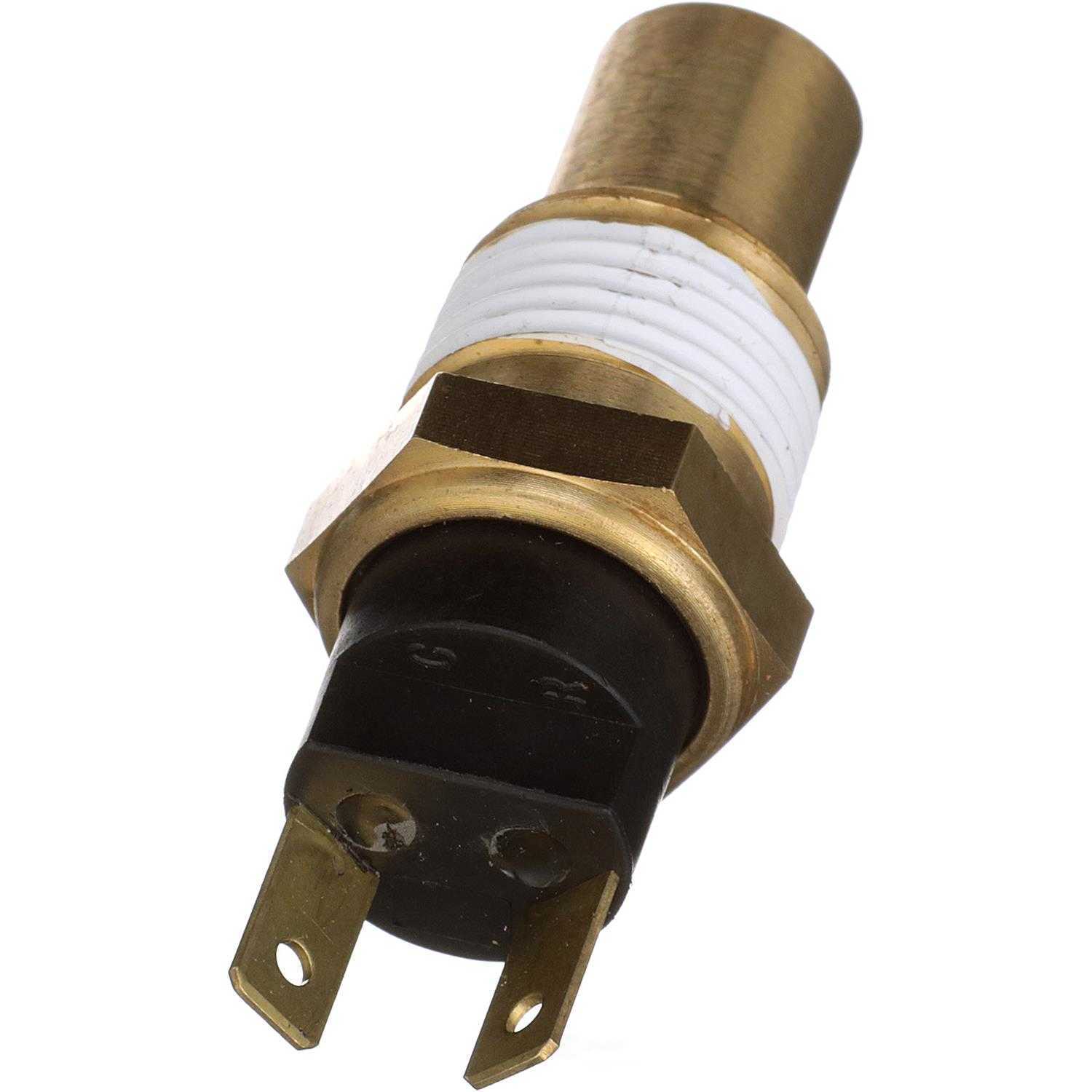 STANDARD MOTOR PRODUCTS - Engine Coolant Temperature Sender - STA TS-51