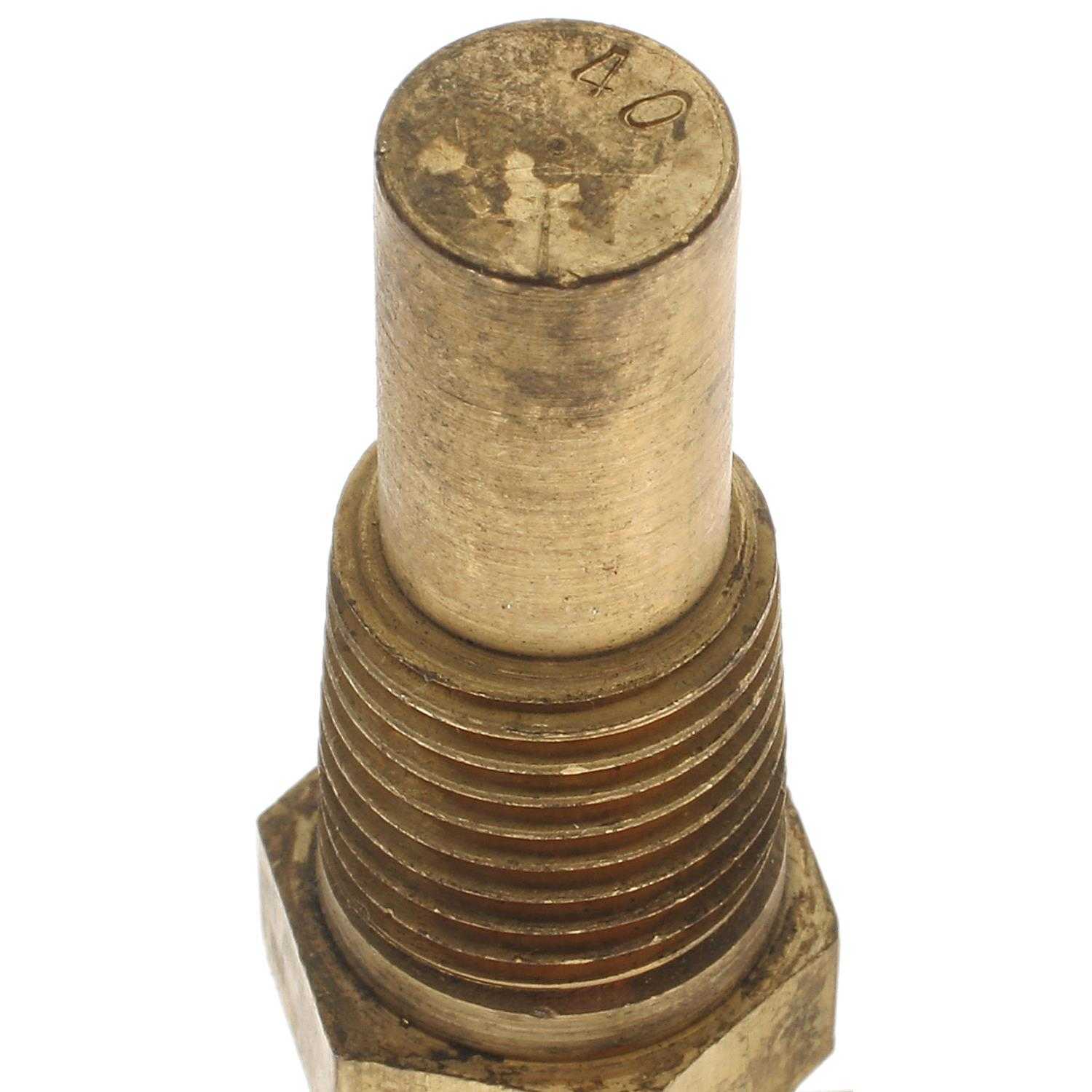 STANDARD MOTOR PRODUCTS - Engine Coolant Temperature Switch - STA - ts-528
