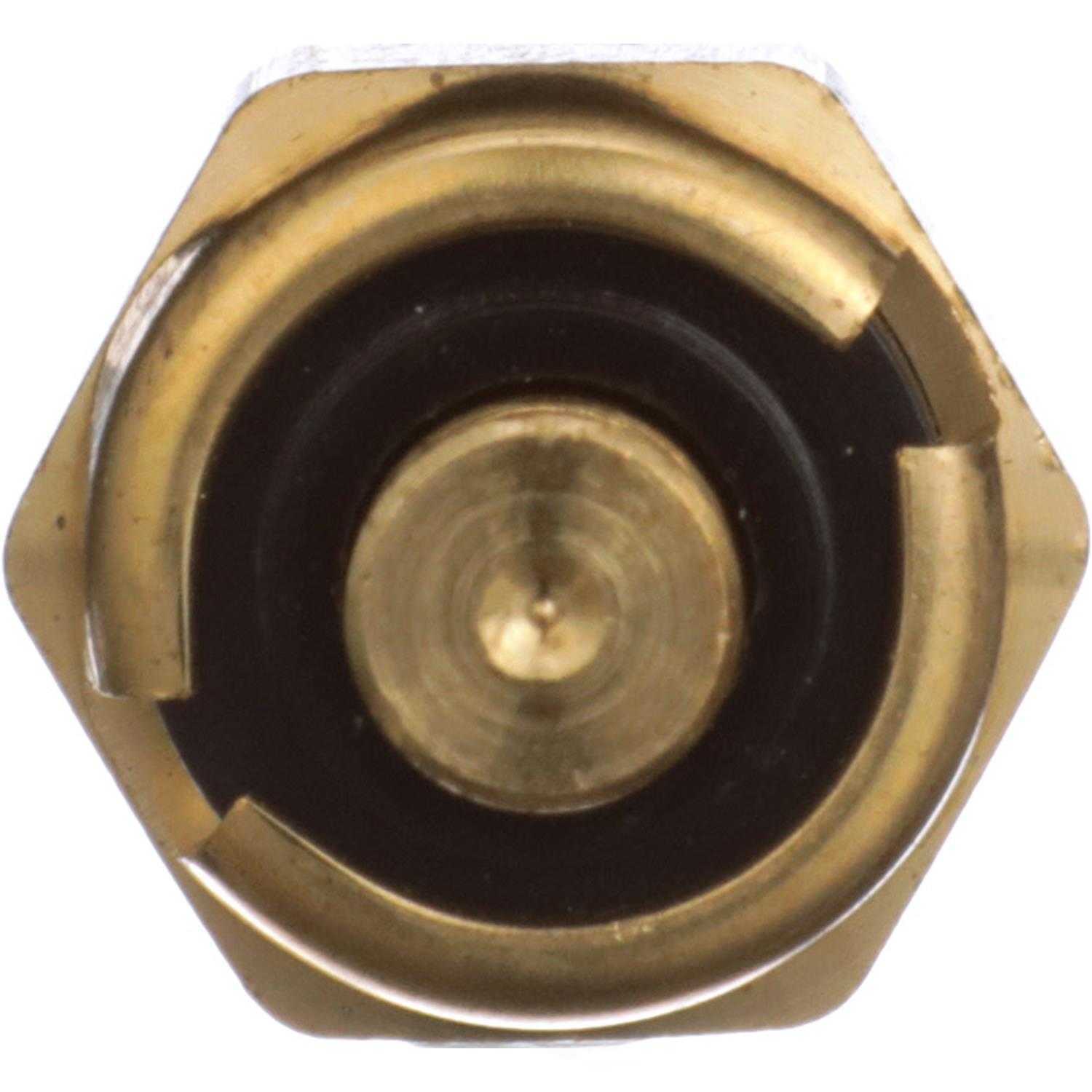 STANDARD MOTOR PRODUCTS - Engine Coolant Temperature Sender - STA TS-52