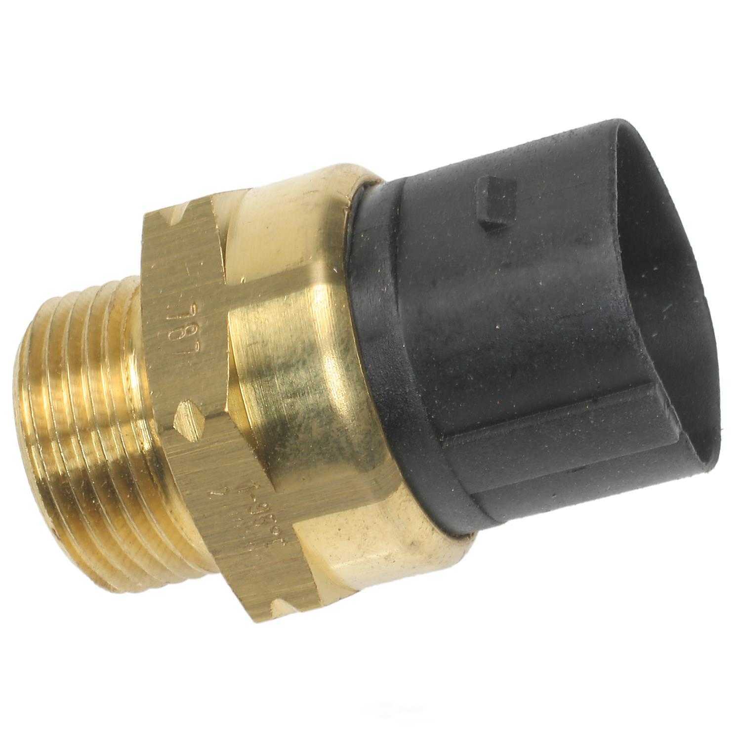STANDARD MOTOR PRODUCTS - Engine Cooling Fan Temperature Switch - STA TS-541