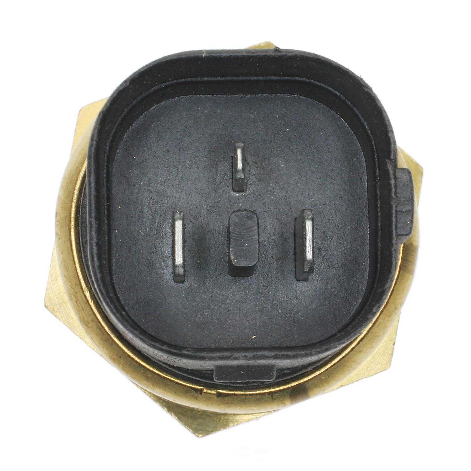 STANDARD MOTOR PRODUCTS - Engine Cooling Fan Temperature Switch - STA TS-541