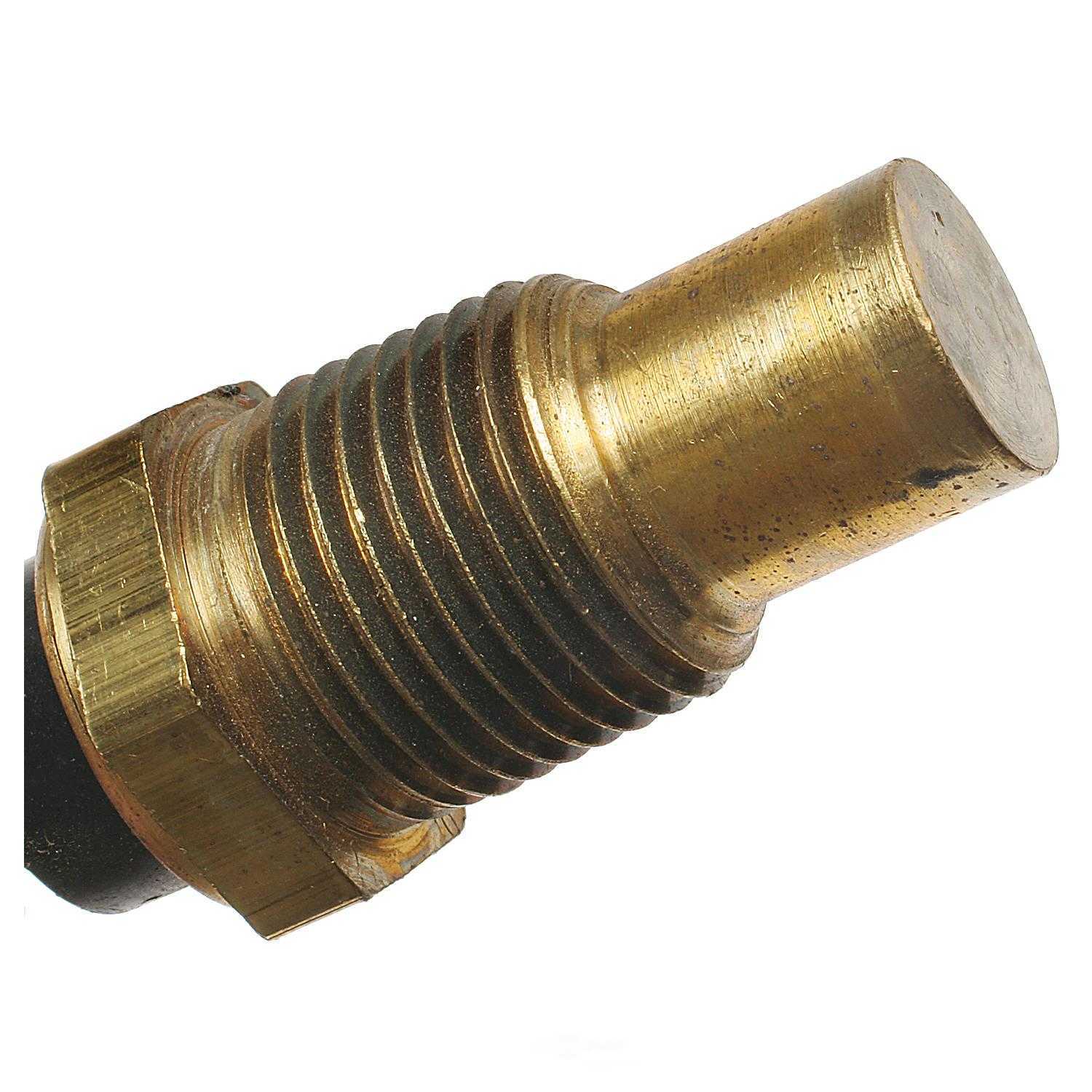 STANDARD MOTOR PRODUCTS - Engine Coolant Temperature Switch - STA - ts-54