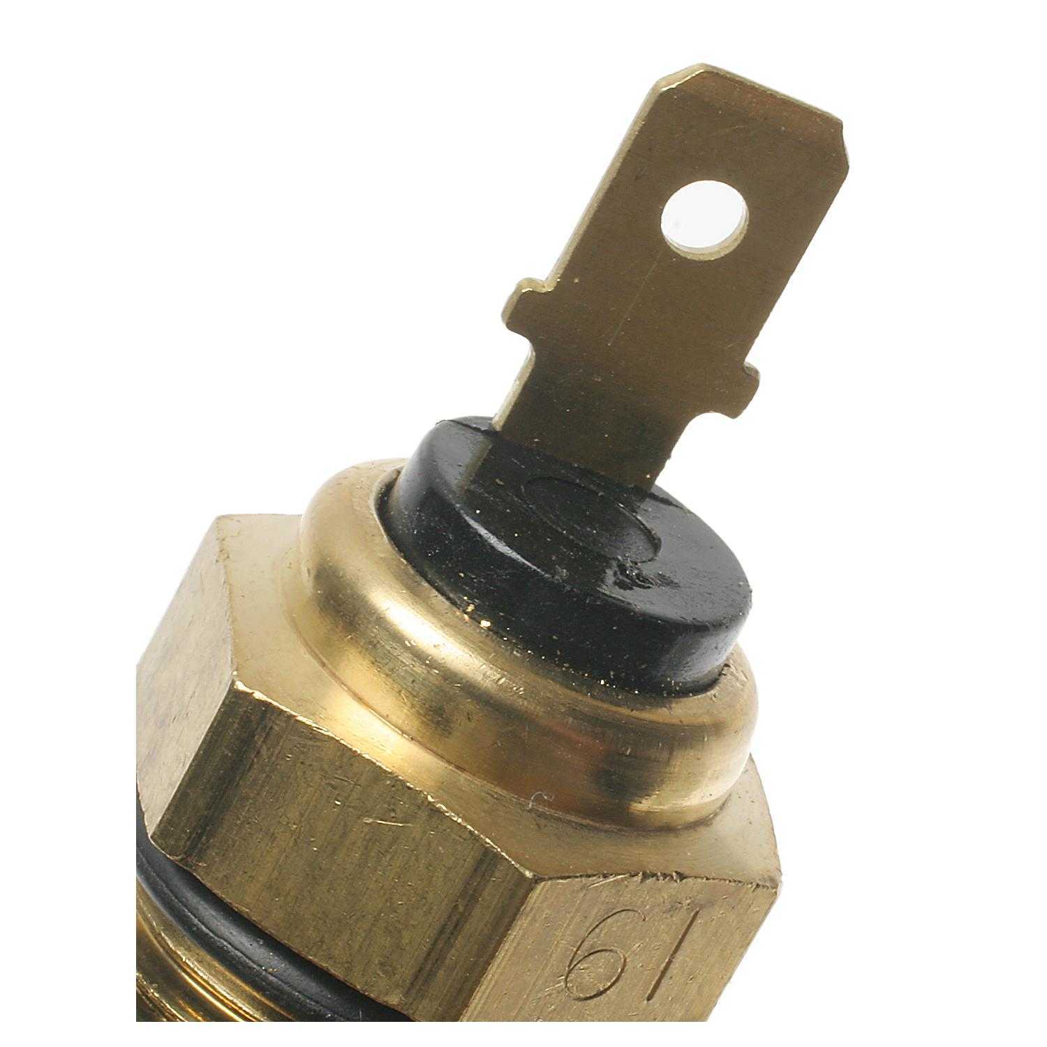 STANDARD MOTOR PRODUCTS - Engine Coolant Temperature Sender - STA TS-61