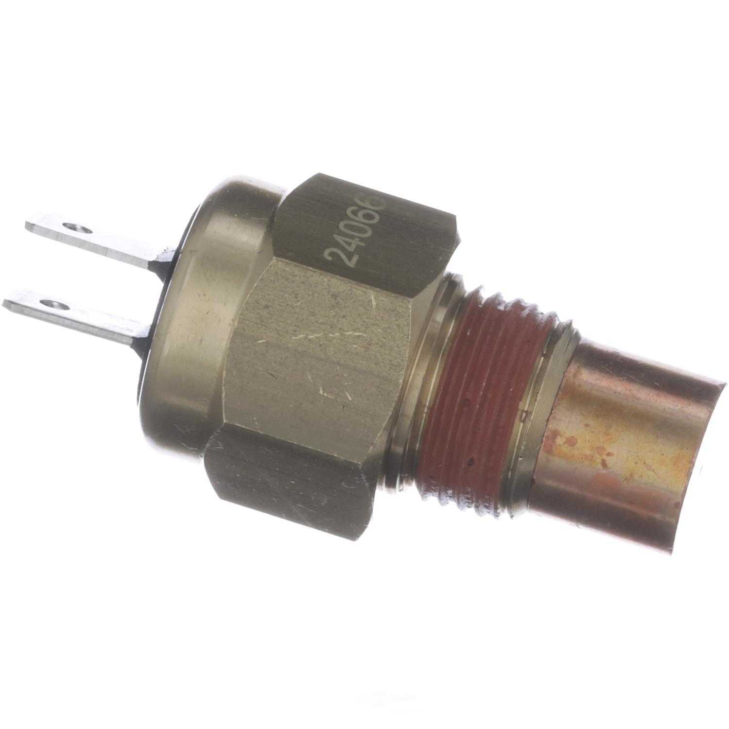 STANDARD MOTOR PRODUCTS - Engine Cooling Fan Temperature Switch - STA - ts-621