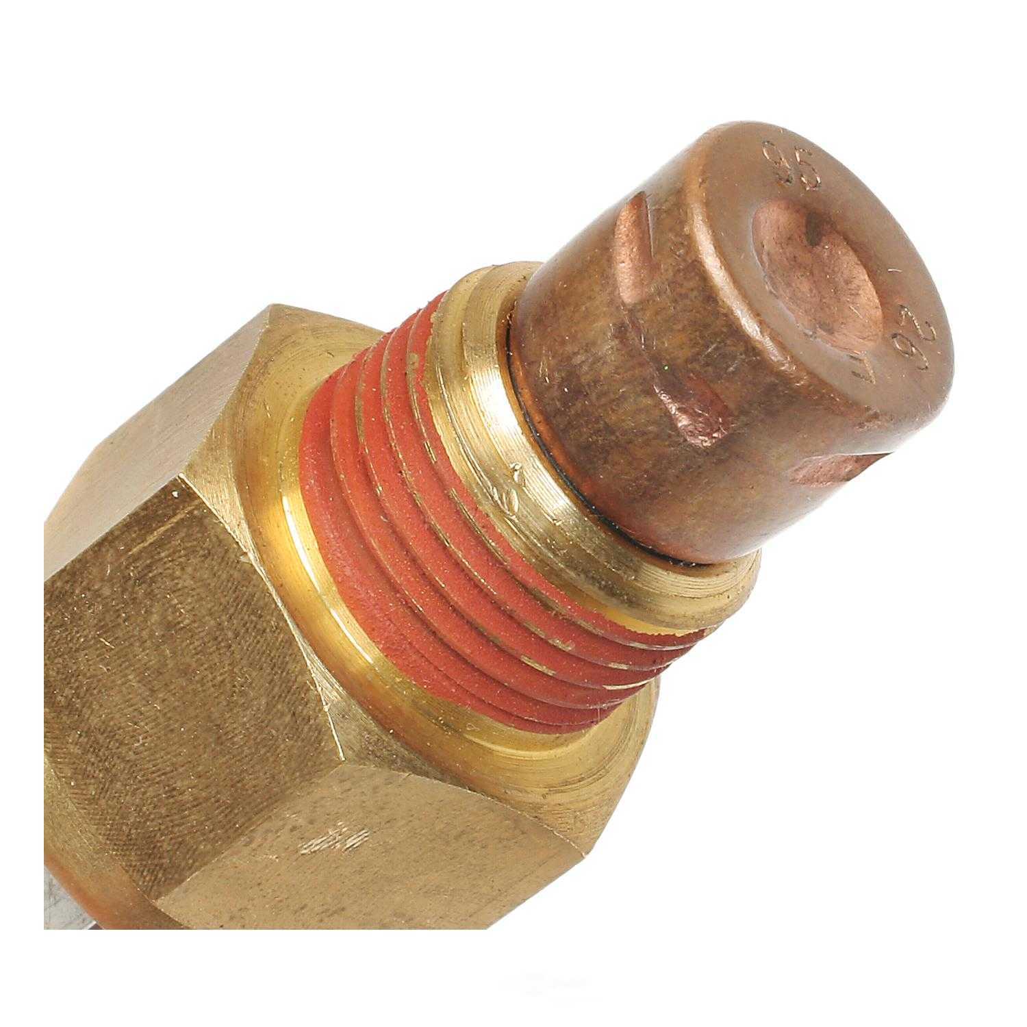 STANDARD MOTOR PRODUCTS - Cold Advance Solenoid Engine Coolant Temperature Switch - STA TS-621