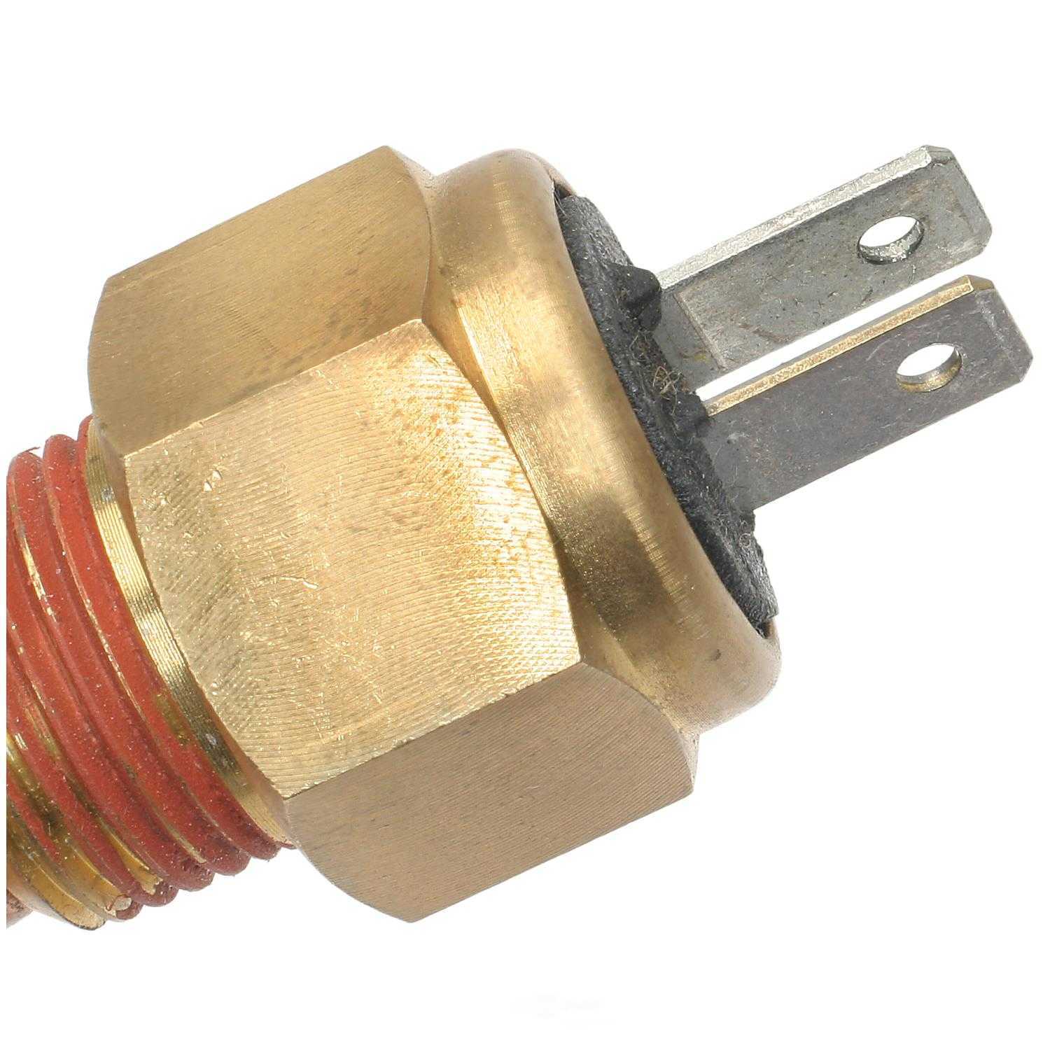 STANDARD MOTOR PRODUCTS - Cold Advance Solenoid Engine Coolant Temperature Switch - STA TS-621