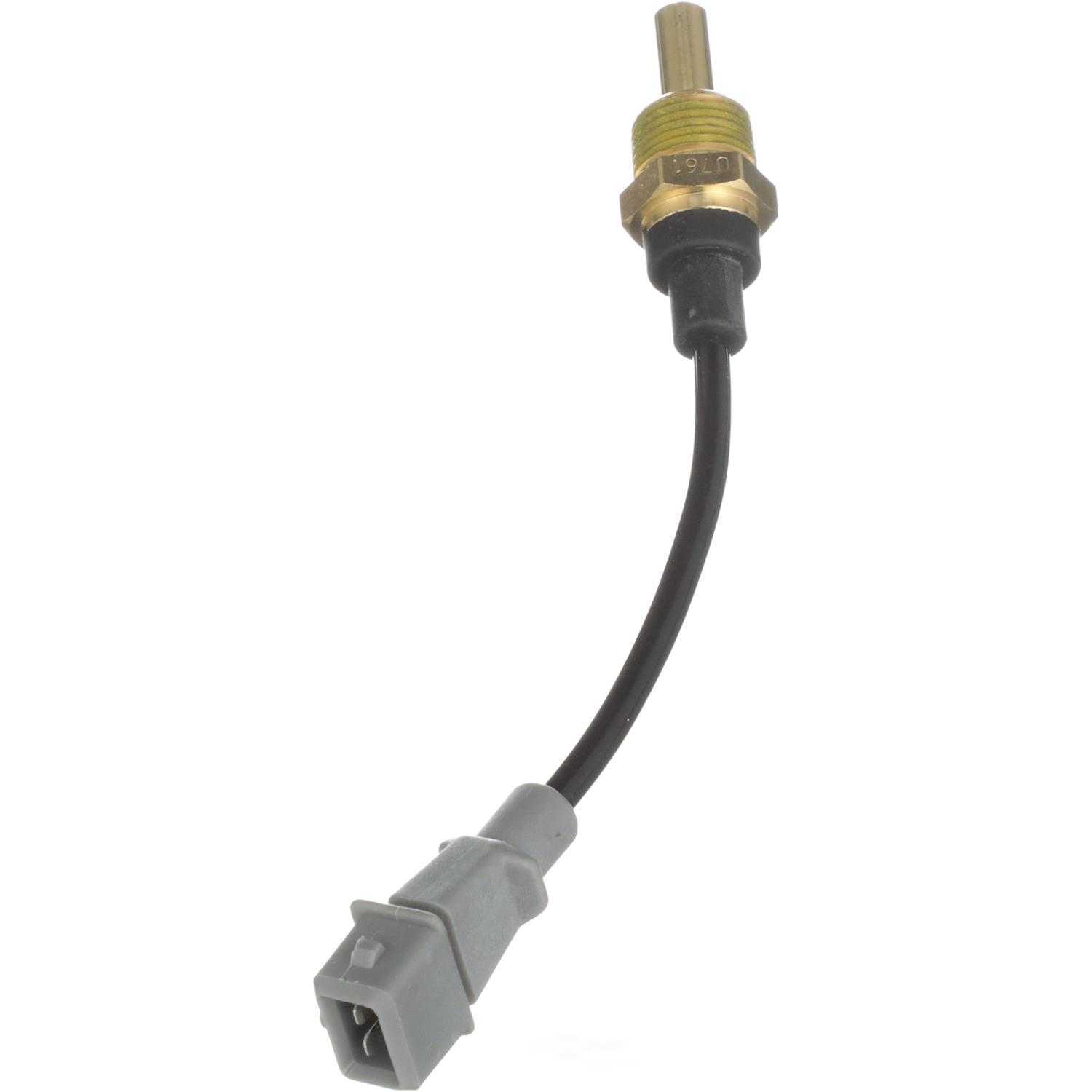 STANDARD MOTOR PRODUCTS - Engine Coolant Temperature Sender - STA - ts-630
