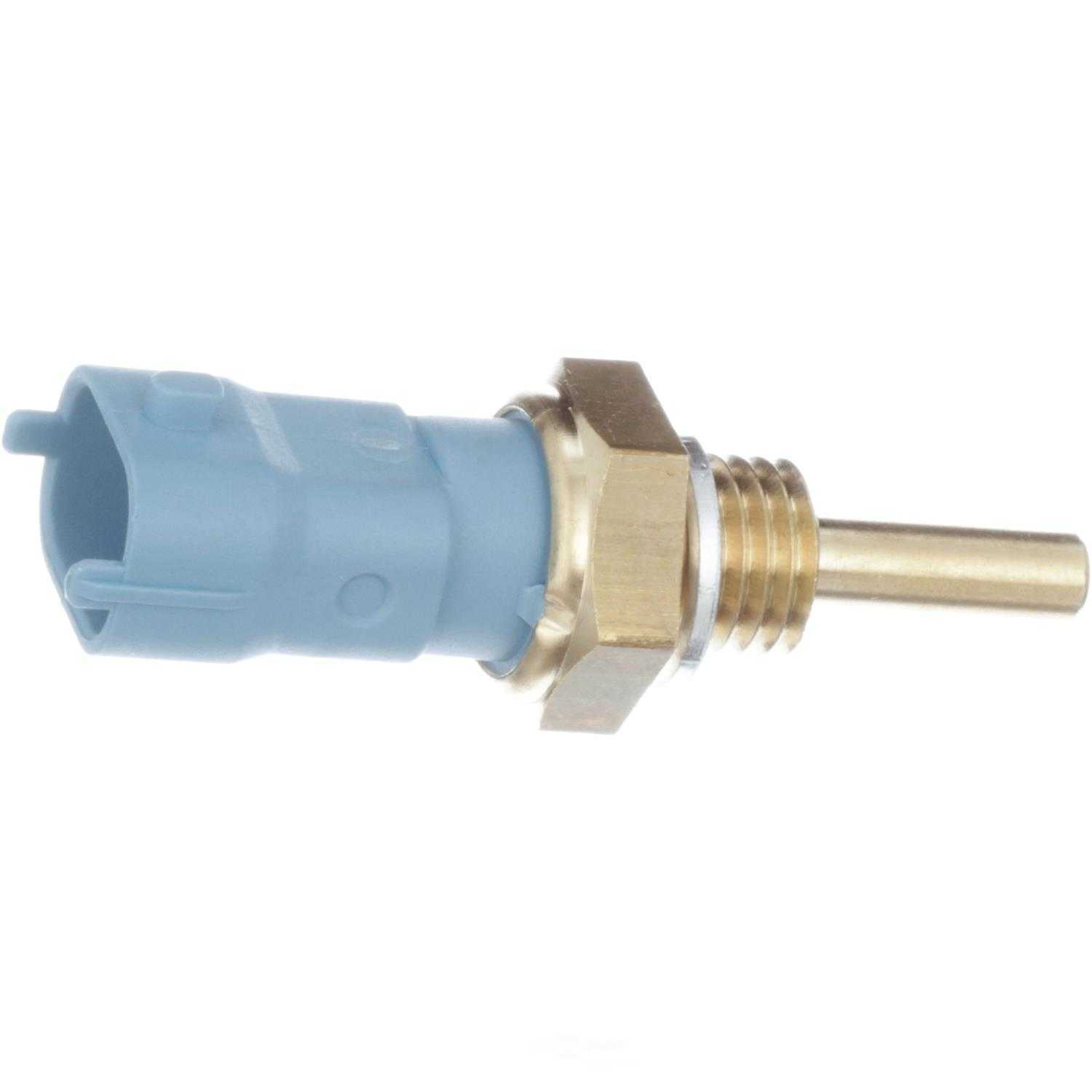 STANDARD MOTOR PRODUCTS - Engine Coolant Temperature Sensor - STA - ts-633