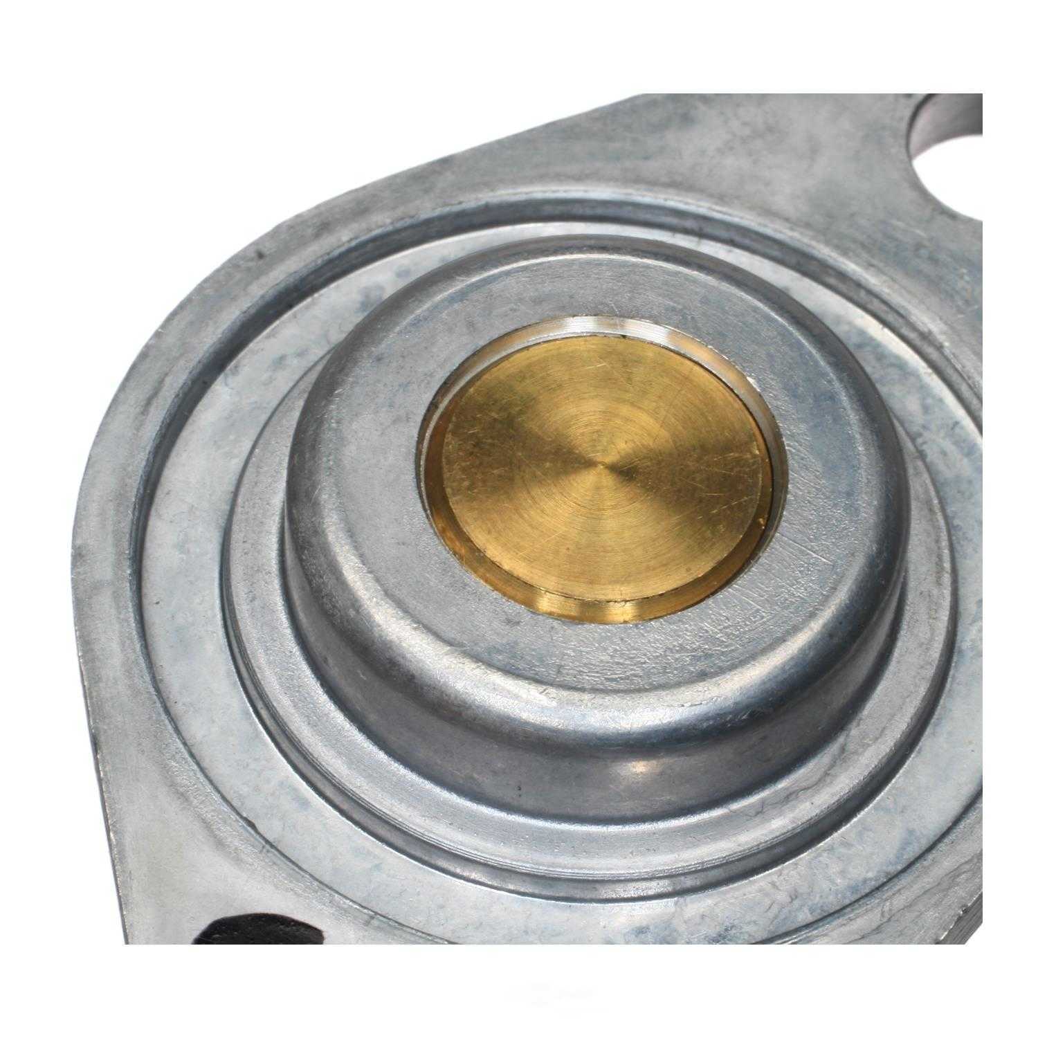 STANDARD MOTOR PRODUCTS - Engine Cooling Fan Switch - STA - ts-636