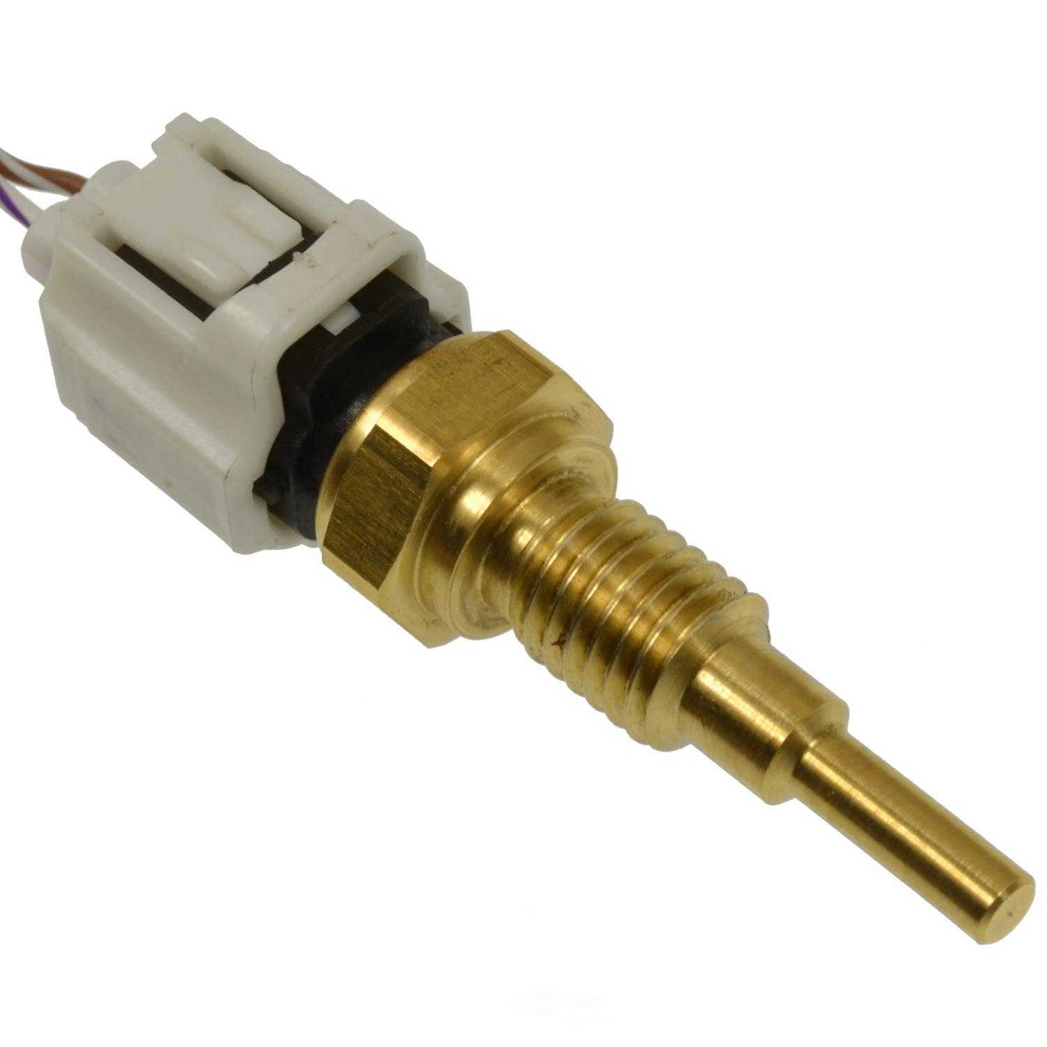 STANDARD MOTOR PRODUCTS - Engine Cylinder Head Temperature Sensor - STA - ts-642
