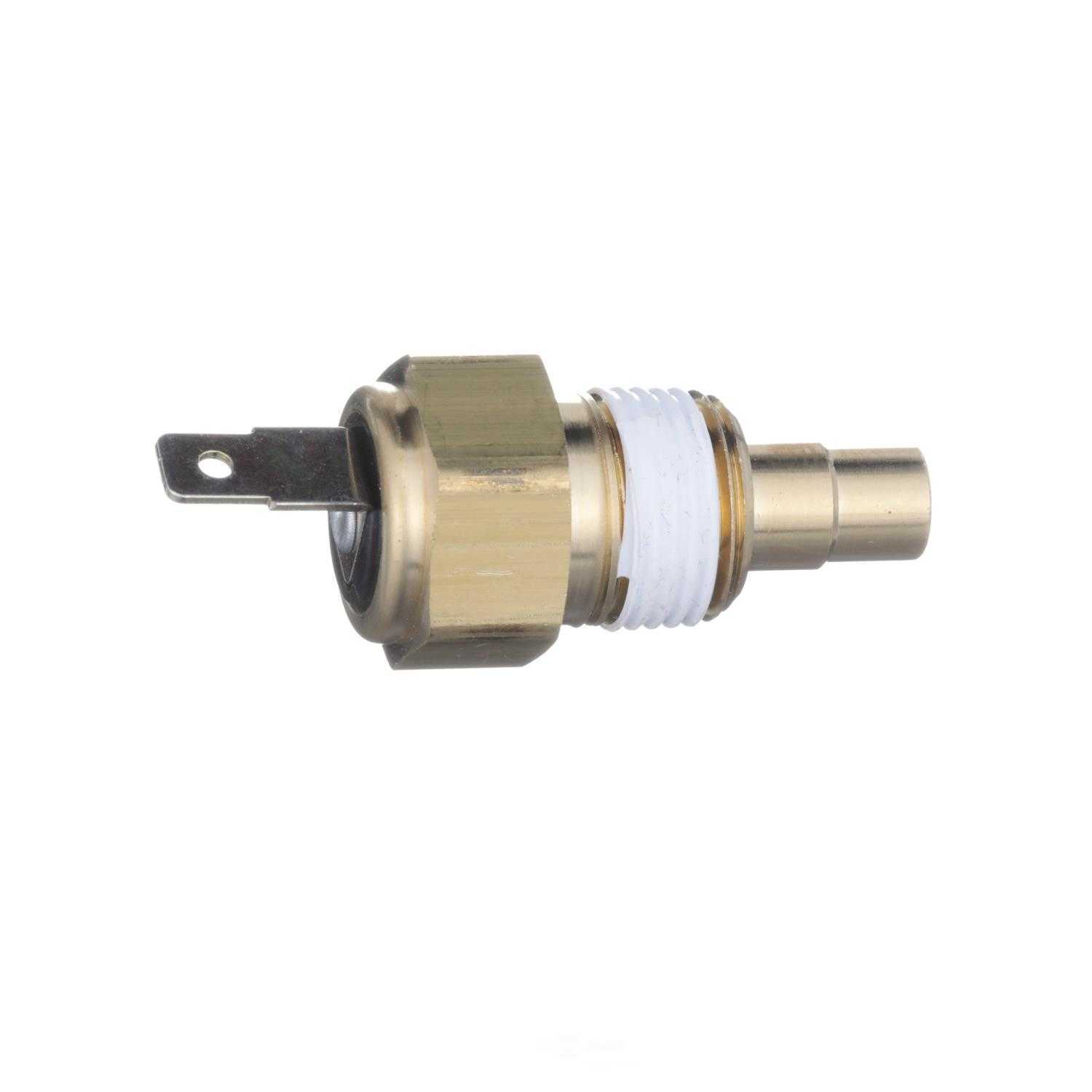 STANDARD MOTOR PRODUCTS - Engine Coolant Temperature Sender - STA TS-76