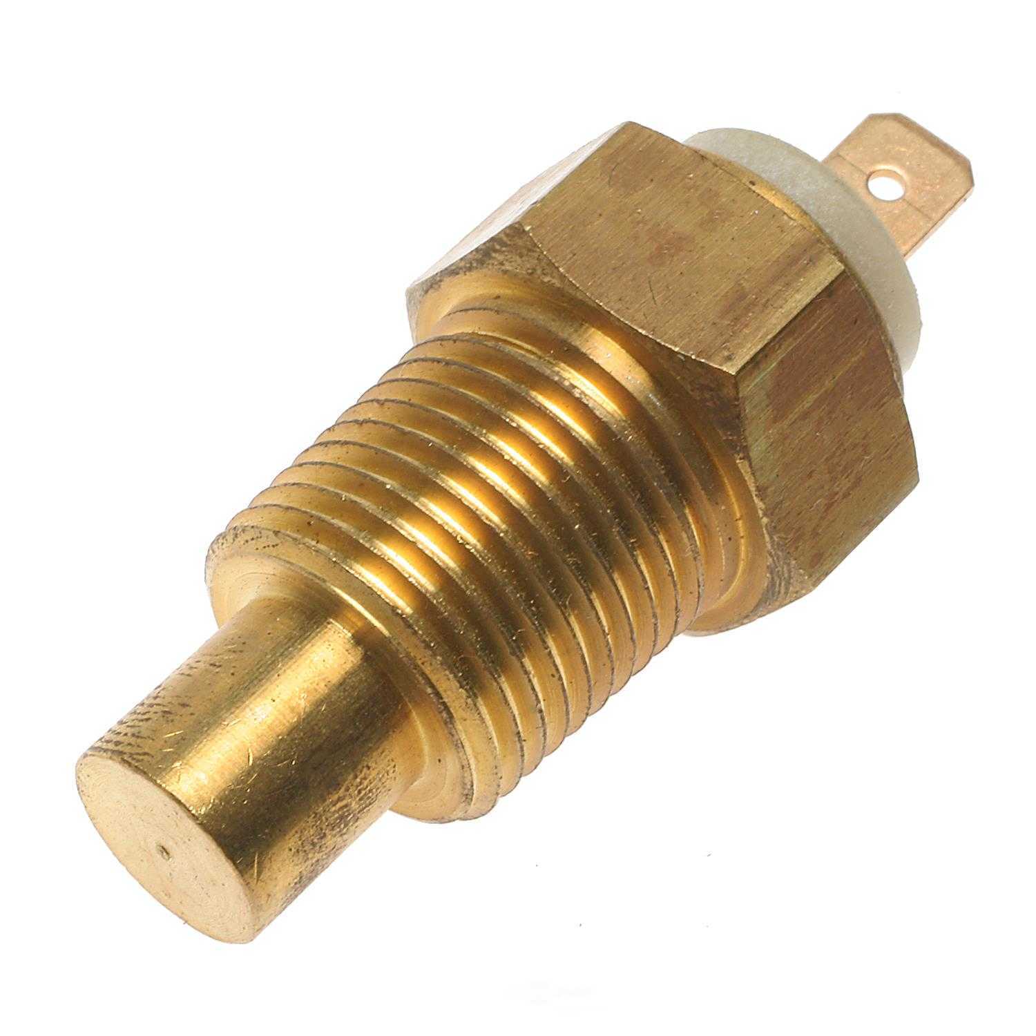 STANDARD MOTOR PRODUCTS - Engine Coolant Temperature Sender - STA TS-81
