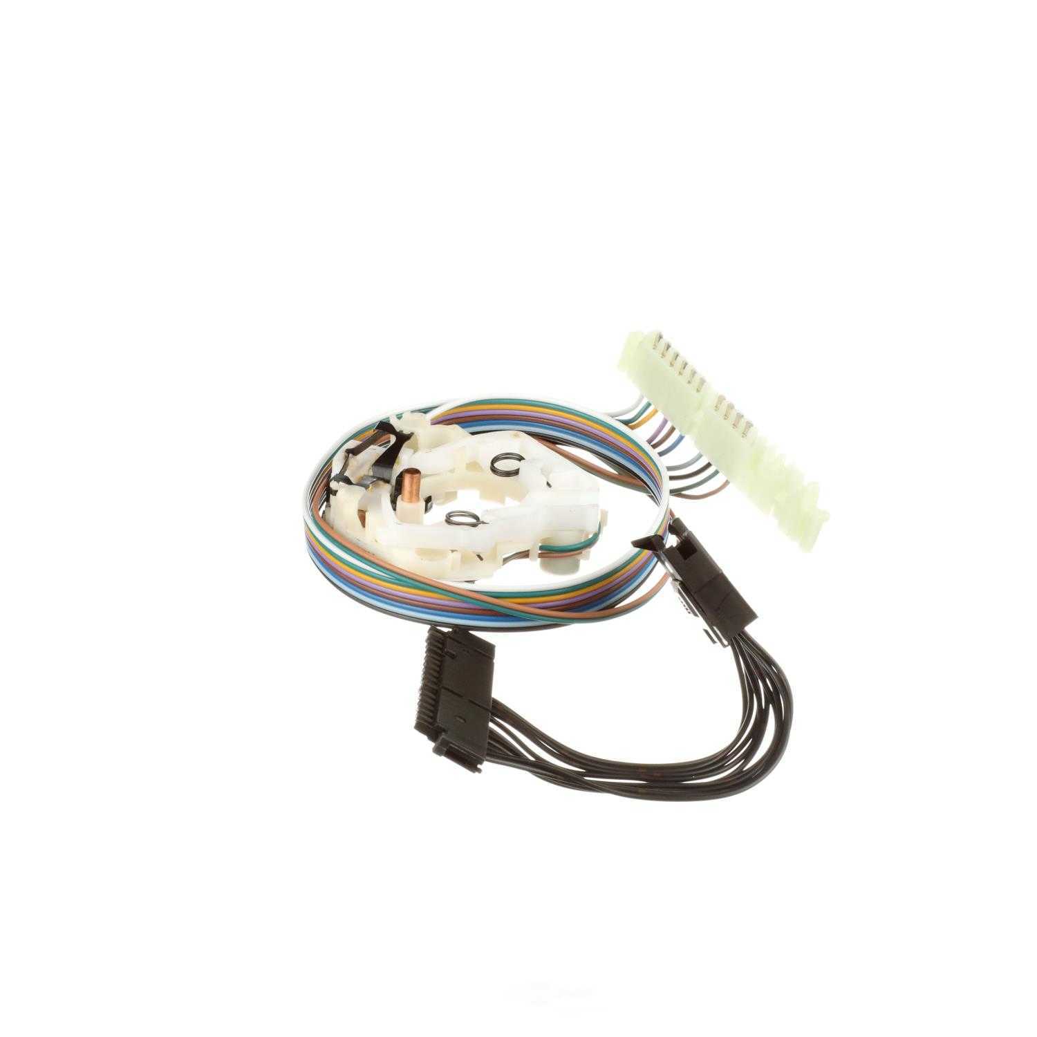 STANDARD MOTOR PRODUCTS - Turn Signal Switch - STA TW-12