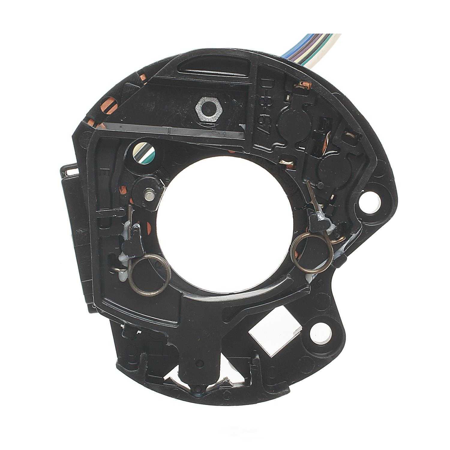 STANDARD MOTOR PRODUCTS - Turn Signal Switch - STA - tw-29