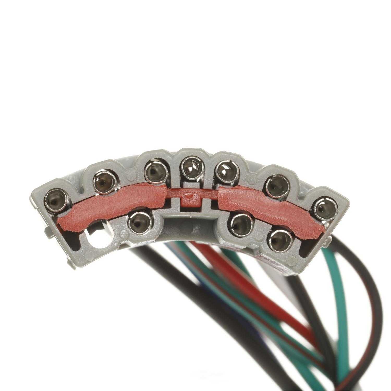 STANDARD MOTOR PRODUCTS - Turn Signal Switch - STA TW-5