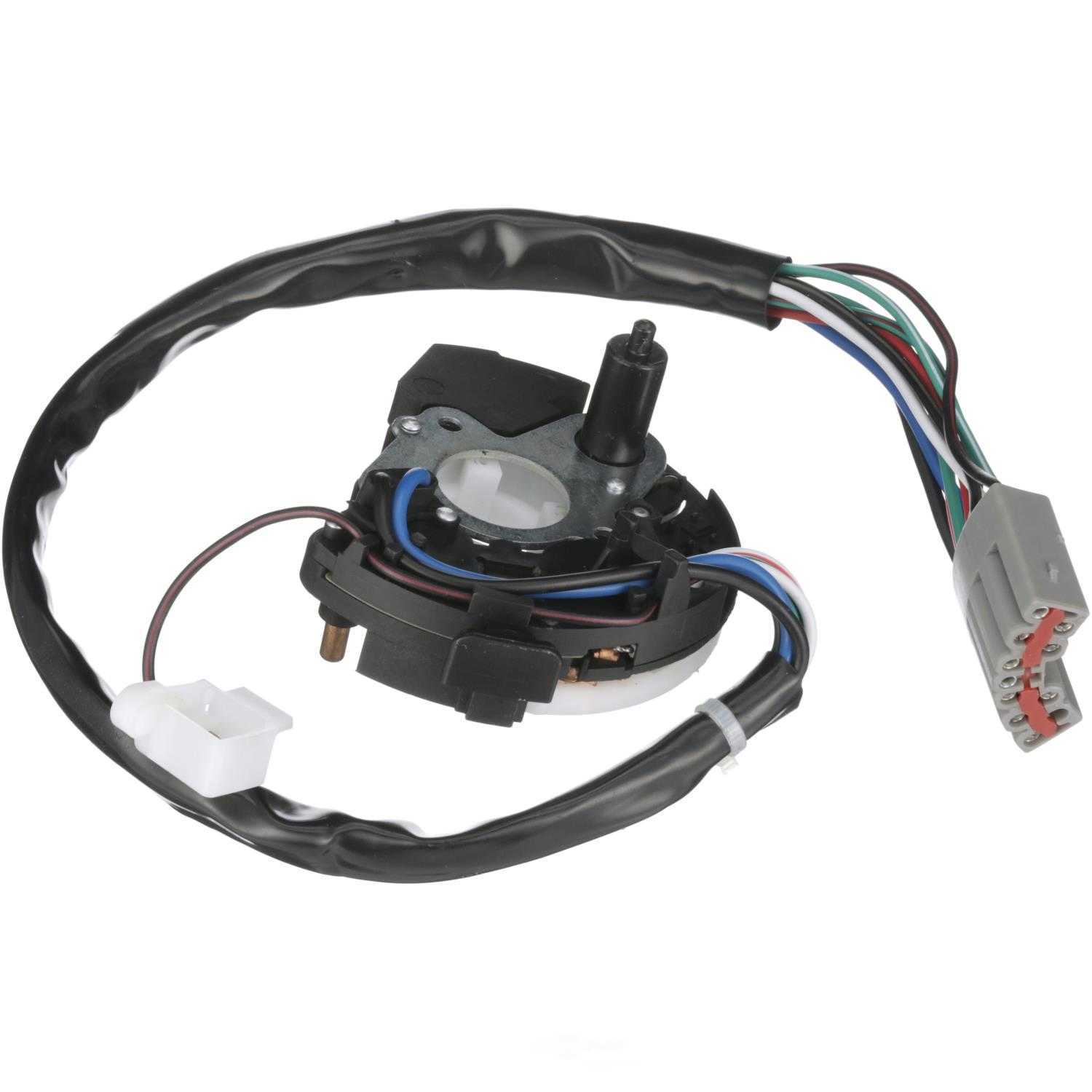 STANDARD MOTOR PRODUCTS - Turn Signal Switch - STA TW-5