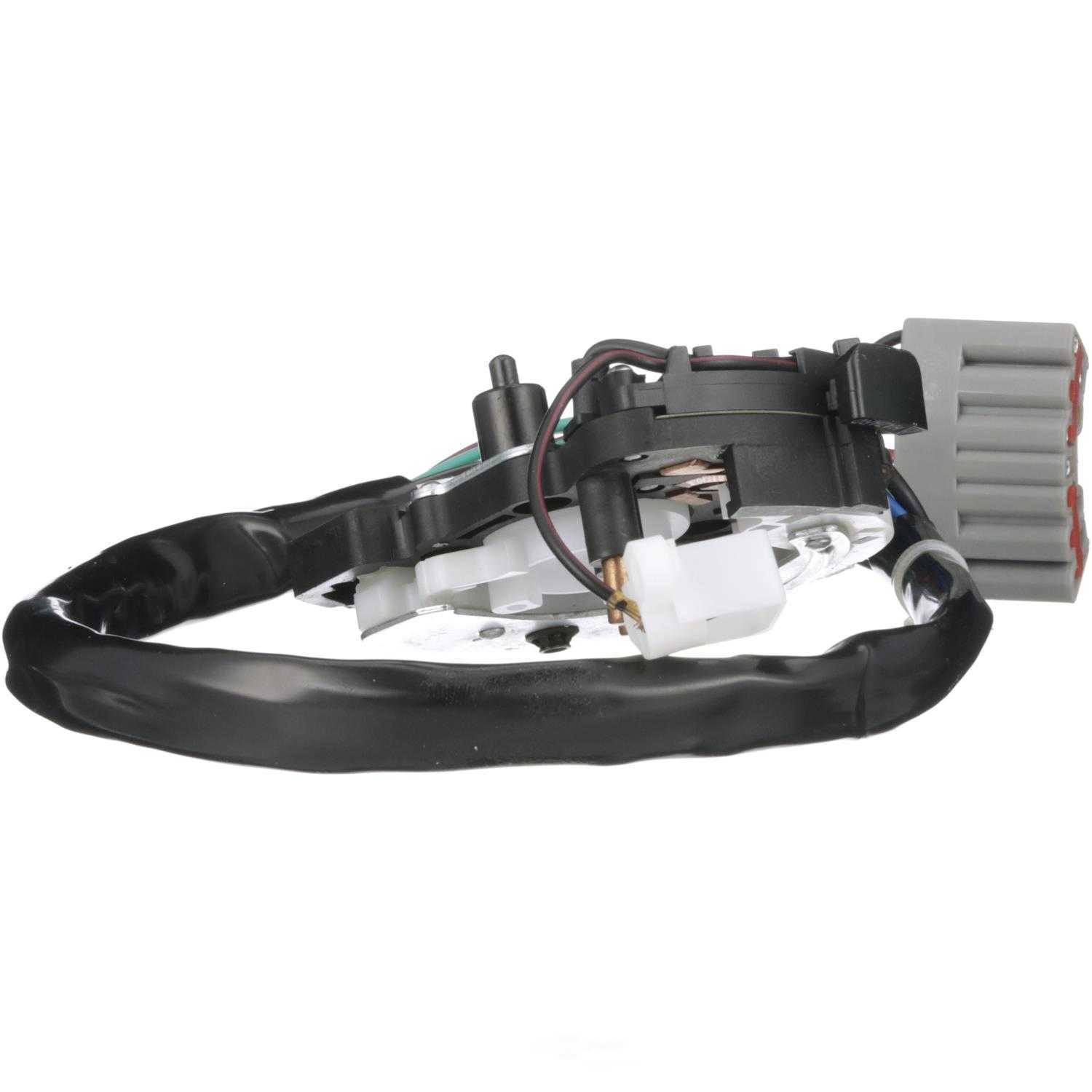 STANDARD MOTOR PRODUCTS - Turn Signal Switch - STA TW-5