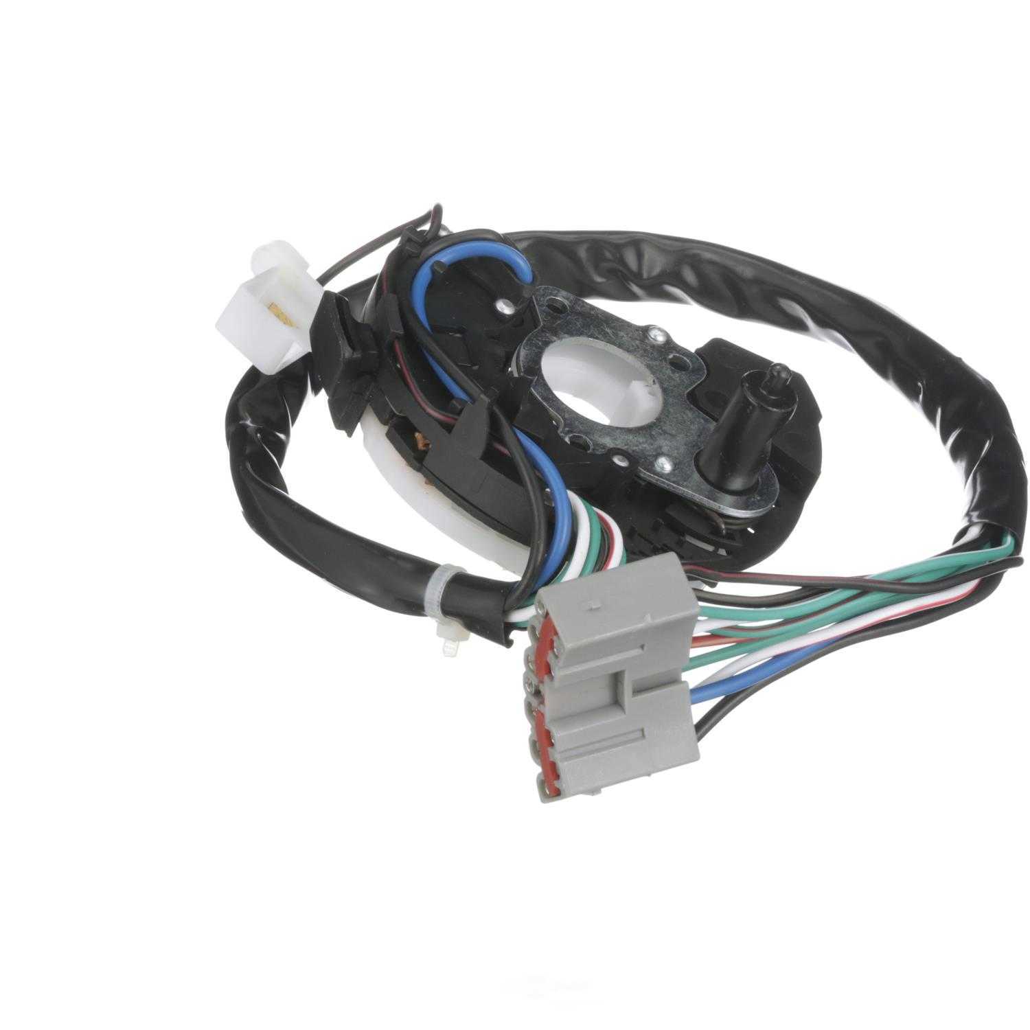 STANDARD MOTOR PRODUCTS - Turn Signal Switch - STA TW-5