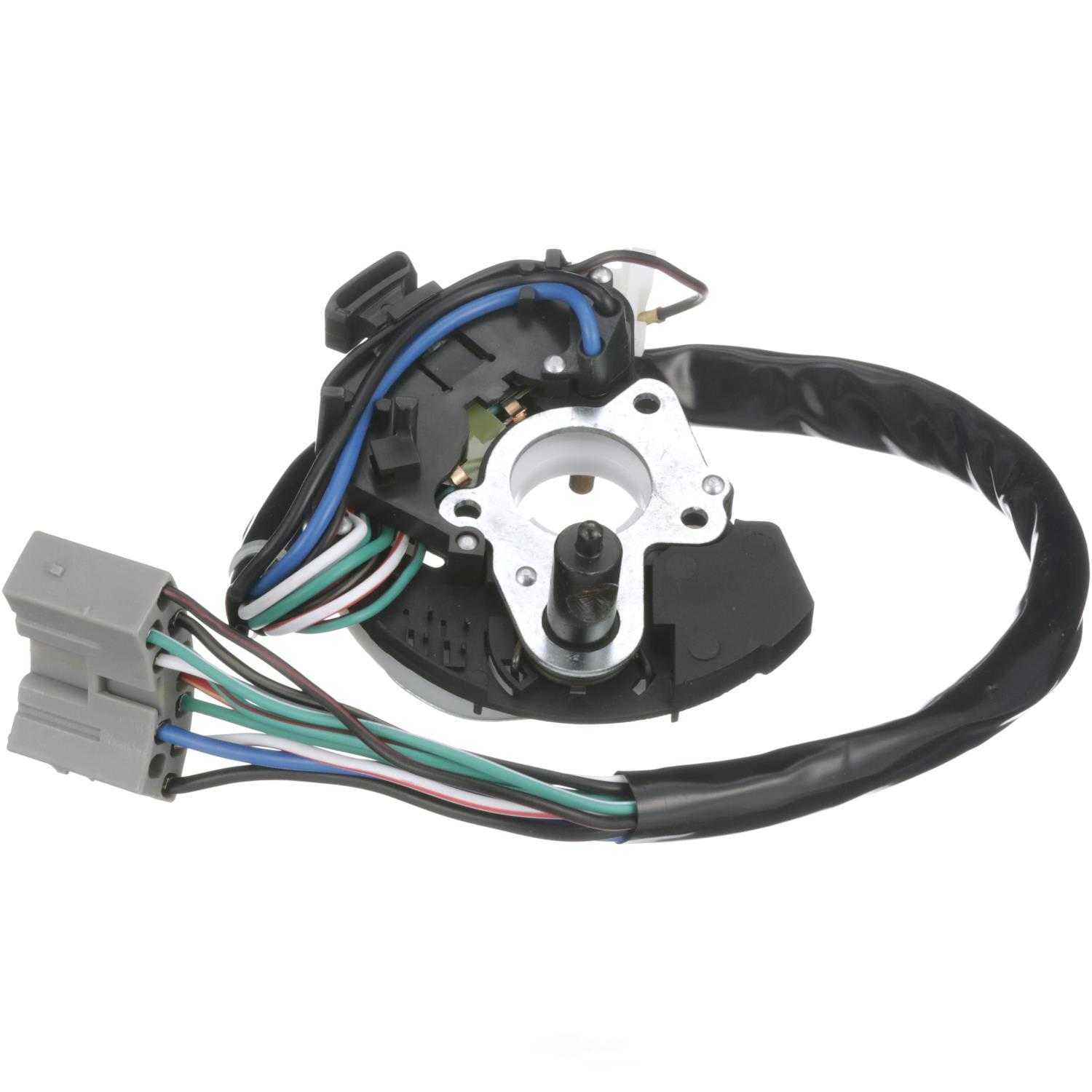 STANDARD MOTOR PRODUCTS - Turn Signal Switch - STA TW-5
