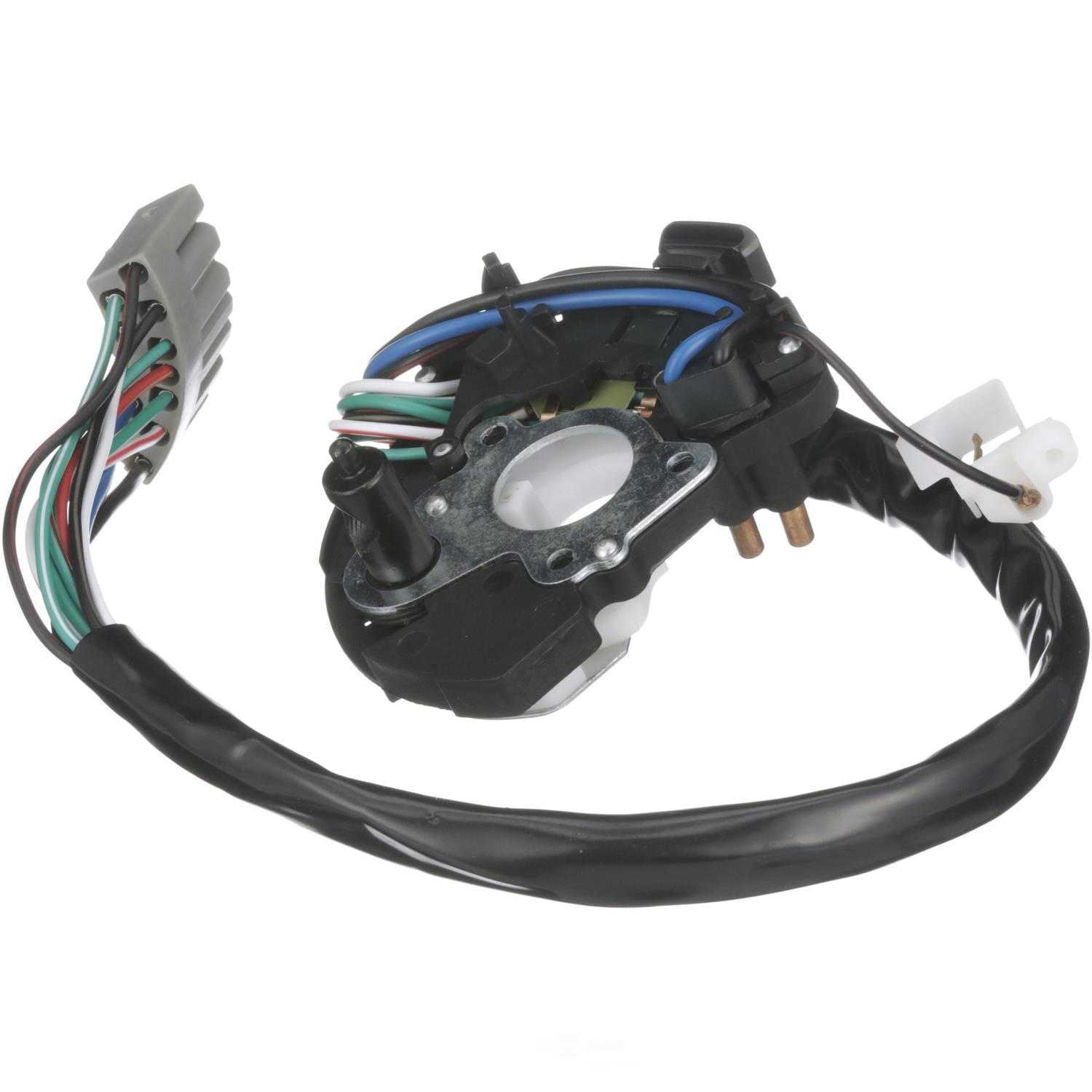 STANDARD MOTOR PRODUCTS - Turn Signal Switch - STA TW-5