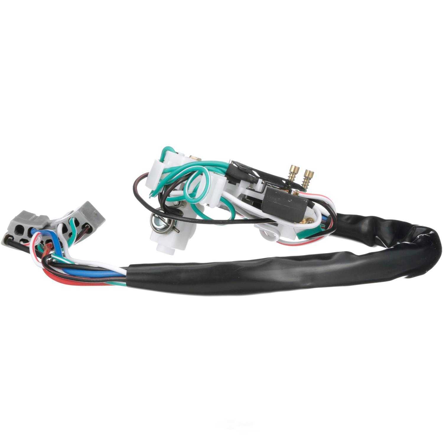 STANDARD MOTOR PRODUCTS - Turn Signal Switch - STA TW-6