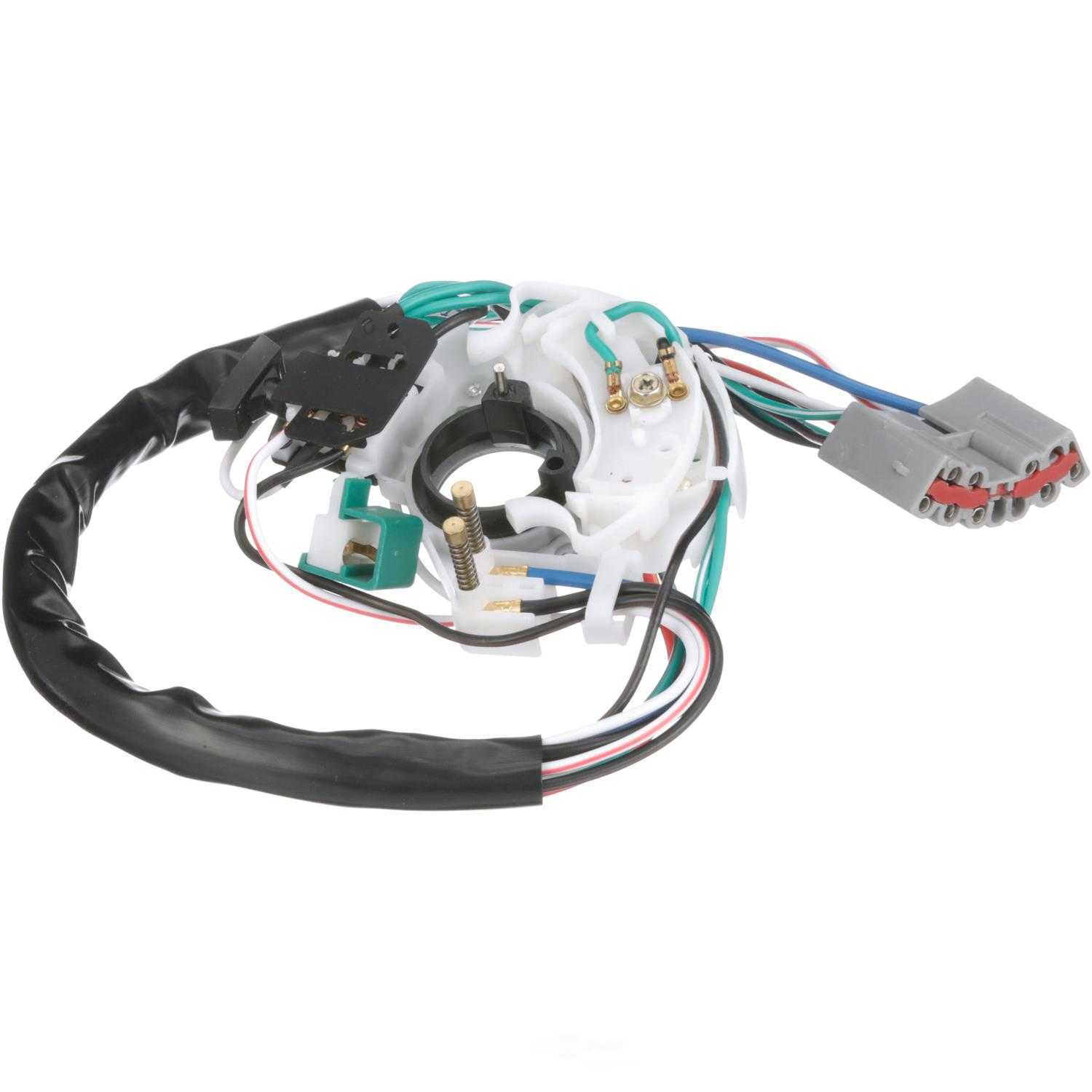STANDARD MOTOR PRODUCTS - Turn Signal Switch - STA TW-6