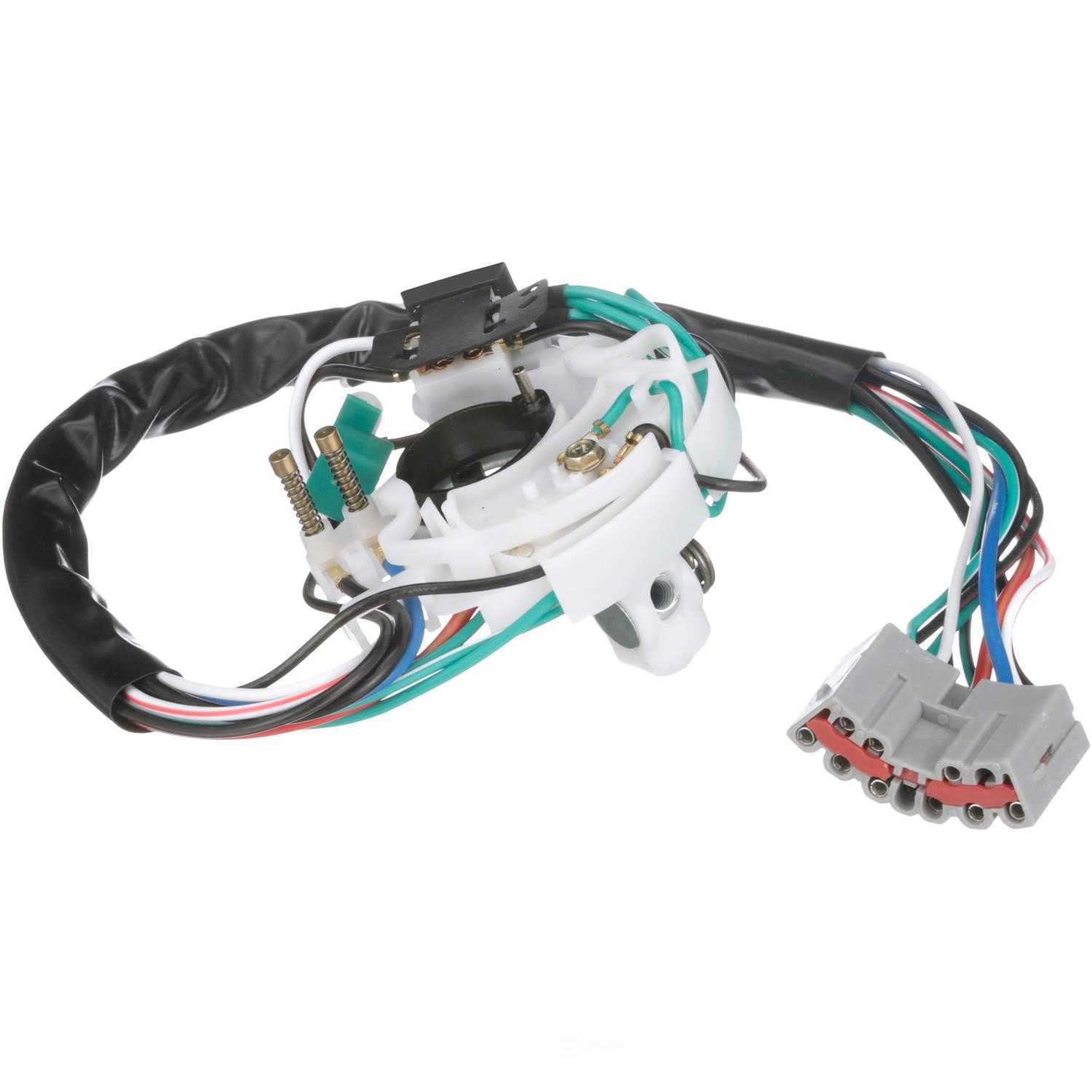 STANDARD MOTOR PRODUCTS - Turn Signal Switch - STA TW-6