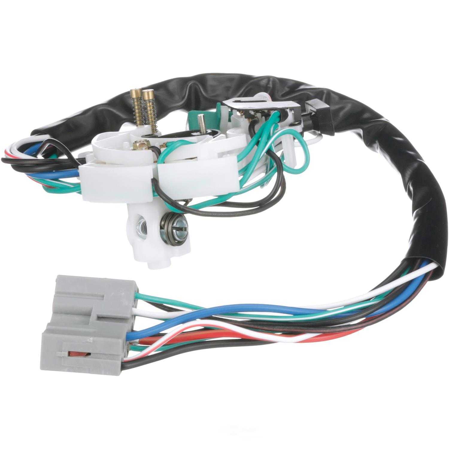 STANDARD MOTOR PRODUCTS - Turn Signal Switch - STA TW-6
