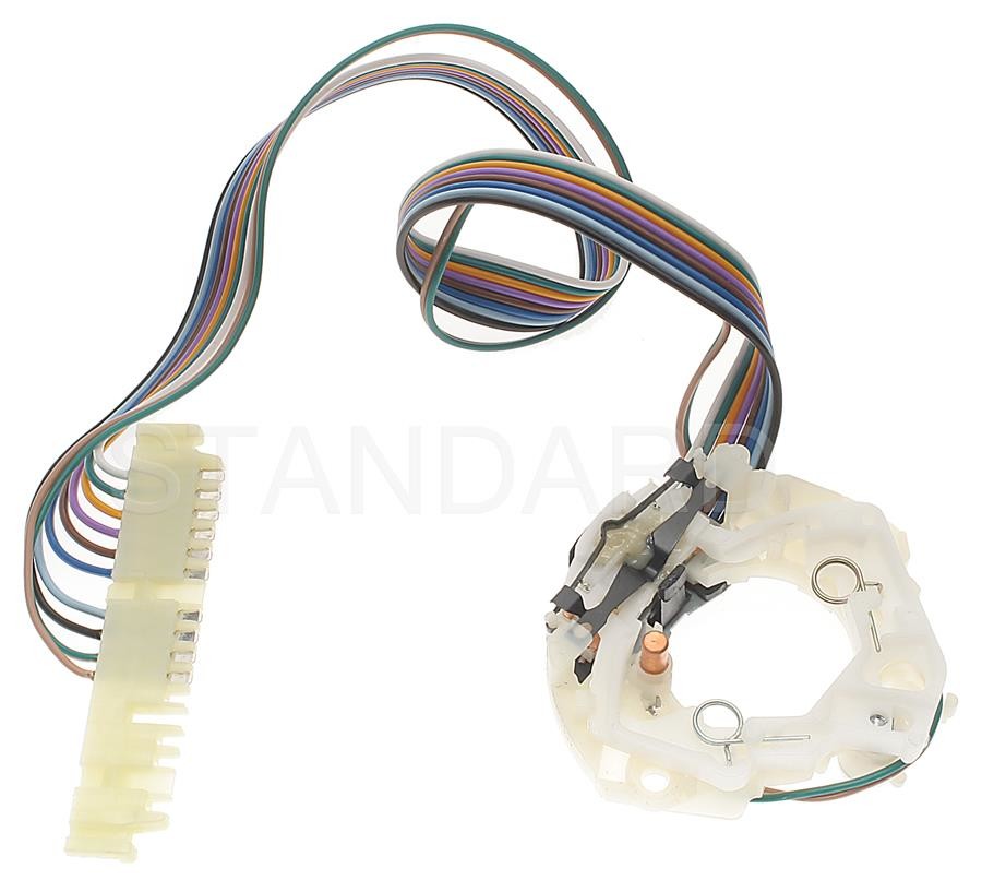 STANDARD MOTOR PRODUCTS - Dimmer Switch - STA TW20