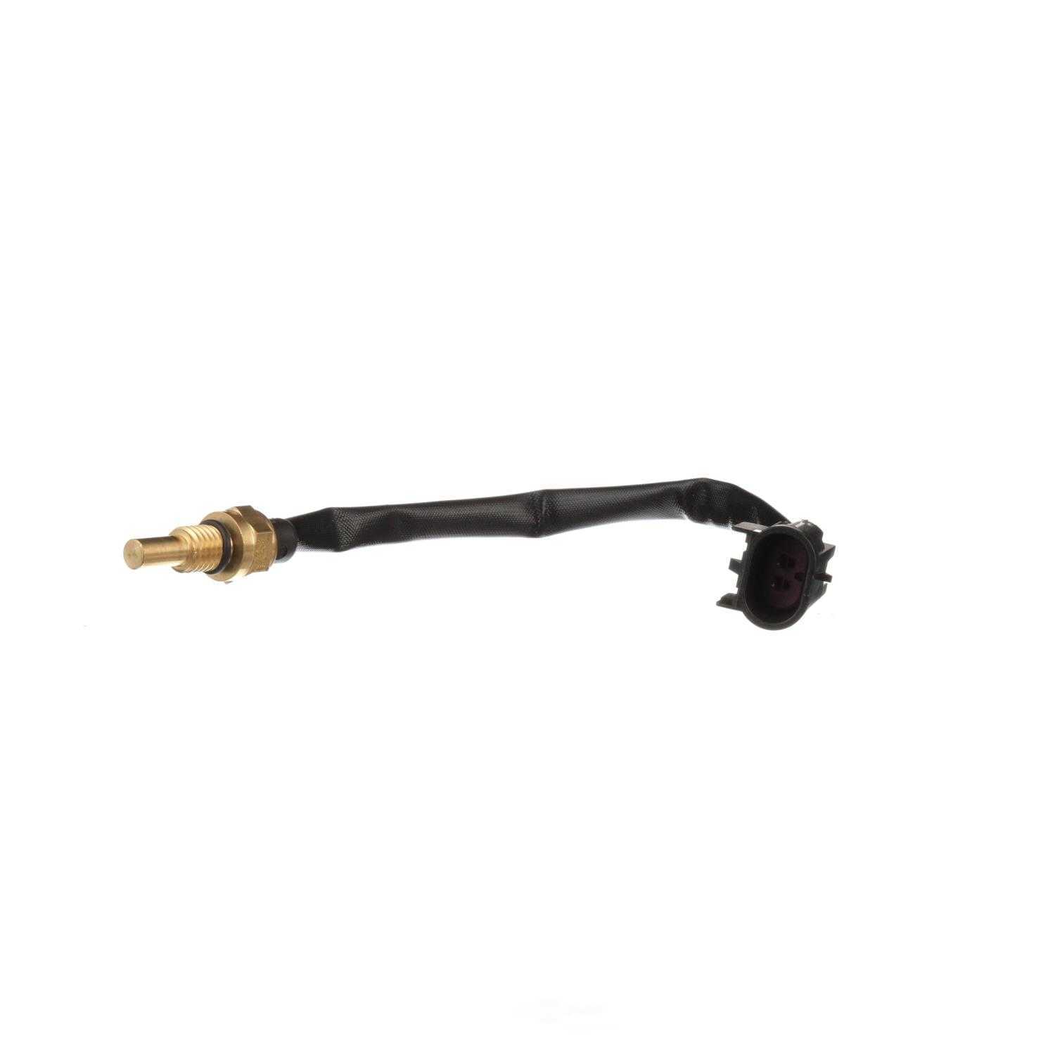 STANDARD MOTOR PRODUCTS - Engine Coolant Temperature Sensor - STA TX136