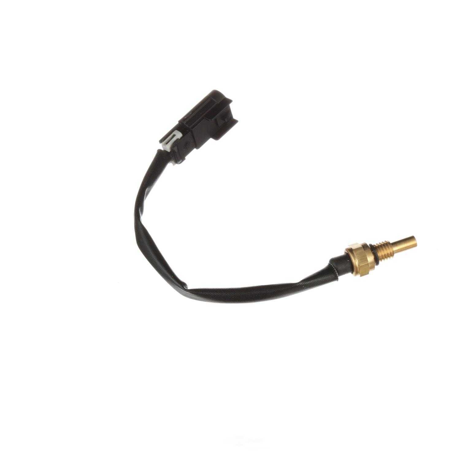 STANDARD MOTOR PRODUCTS - Engine Coolant Temperature Sensor - STA TX136