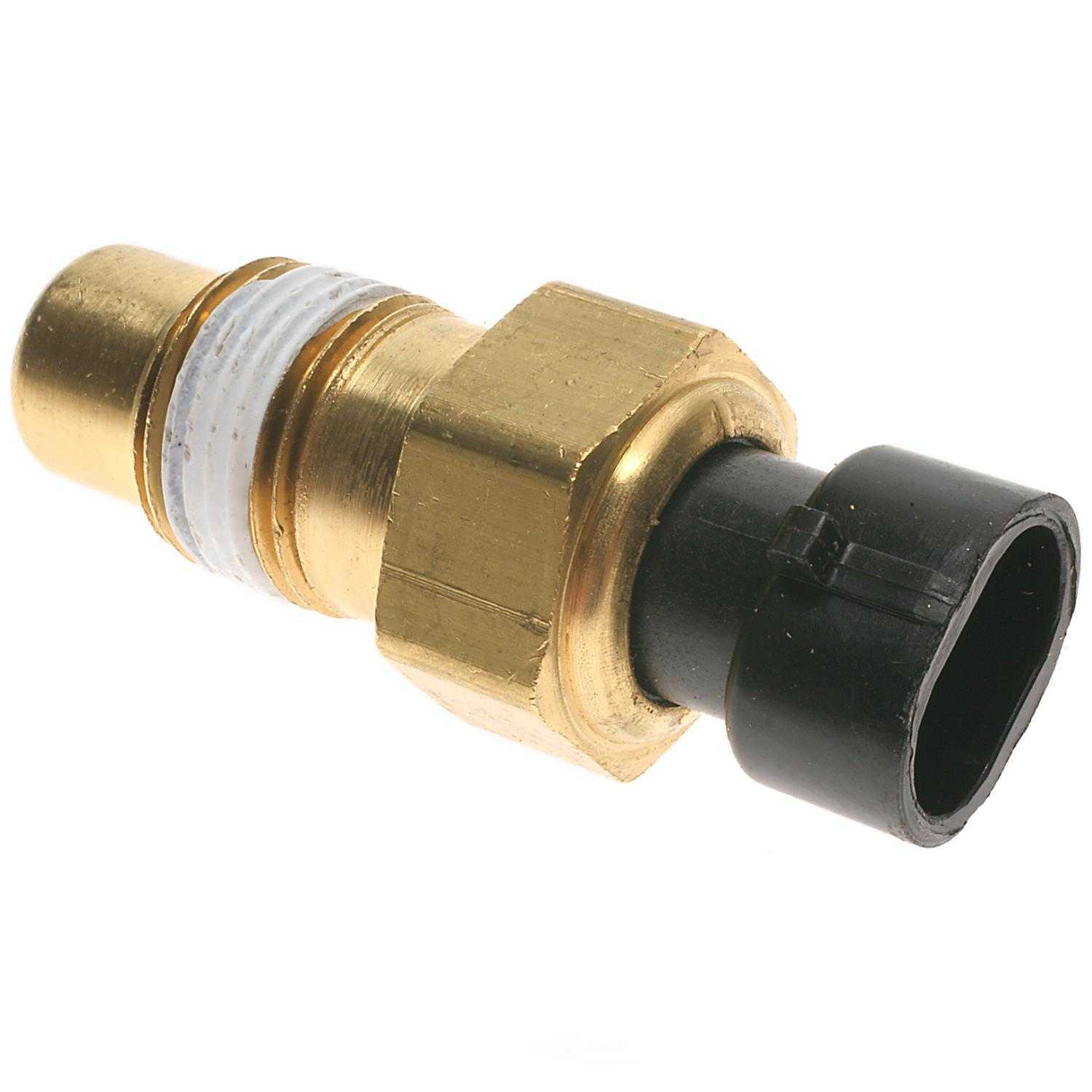 STANDARD MOTOR PRODUCTS - Engine Coolant Temperature Sensor - STA - tx13