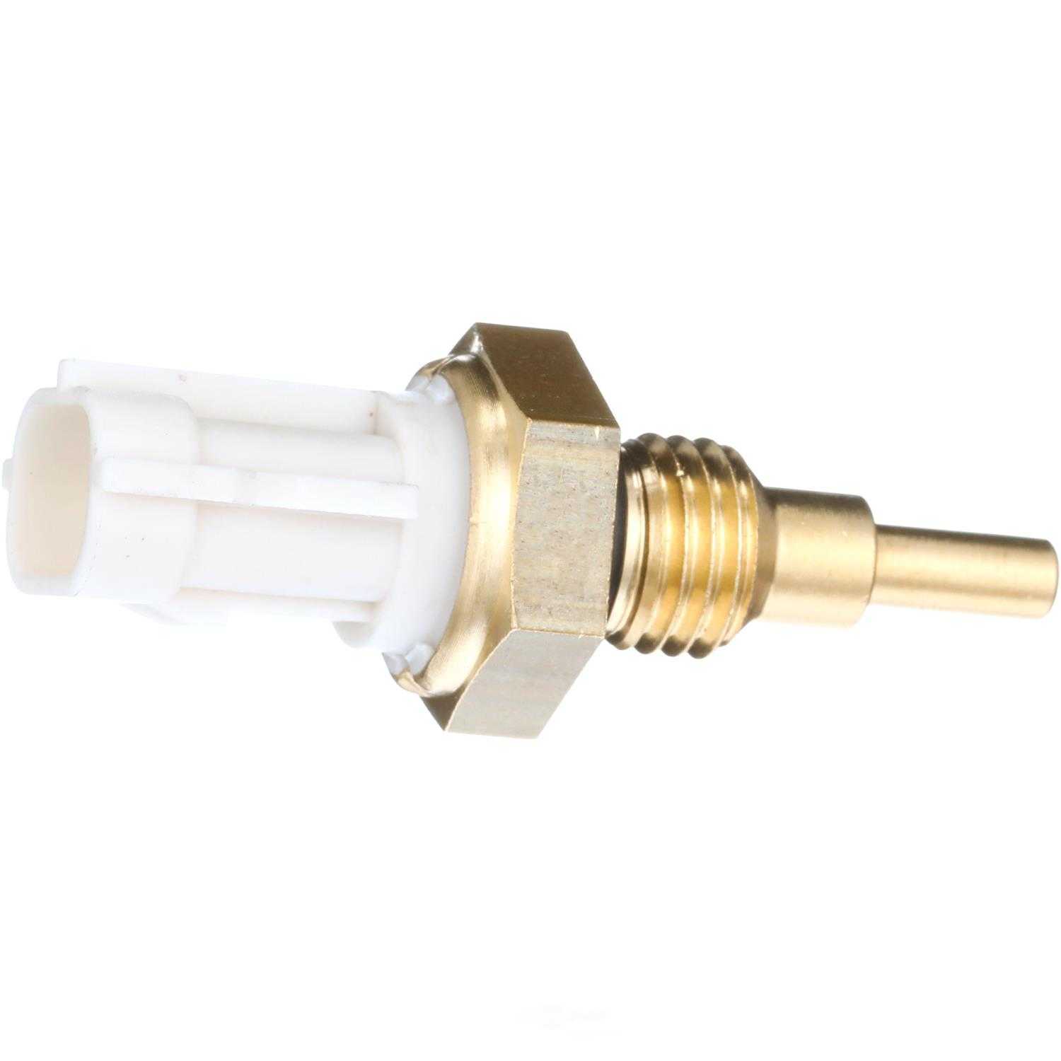 STANDARD MOTOR PRODUCTS - Engine Coolant Temperature Sensor - STA - tx144