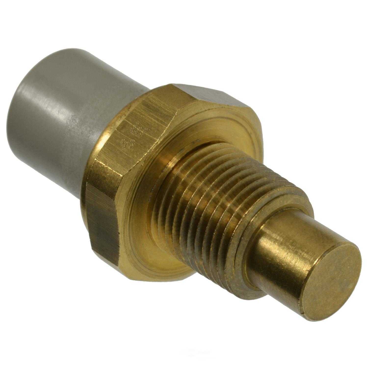 STANDARD MOTOR PRODUCTS - Engine Coolant Temperature Sensor - STA - tx14