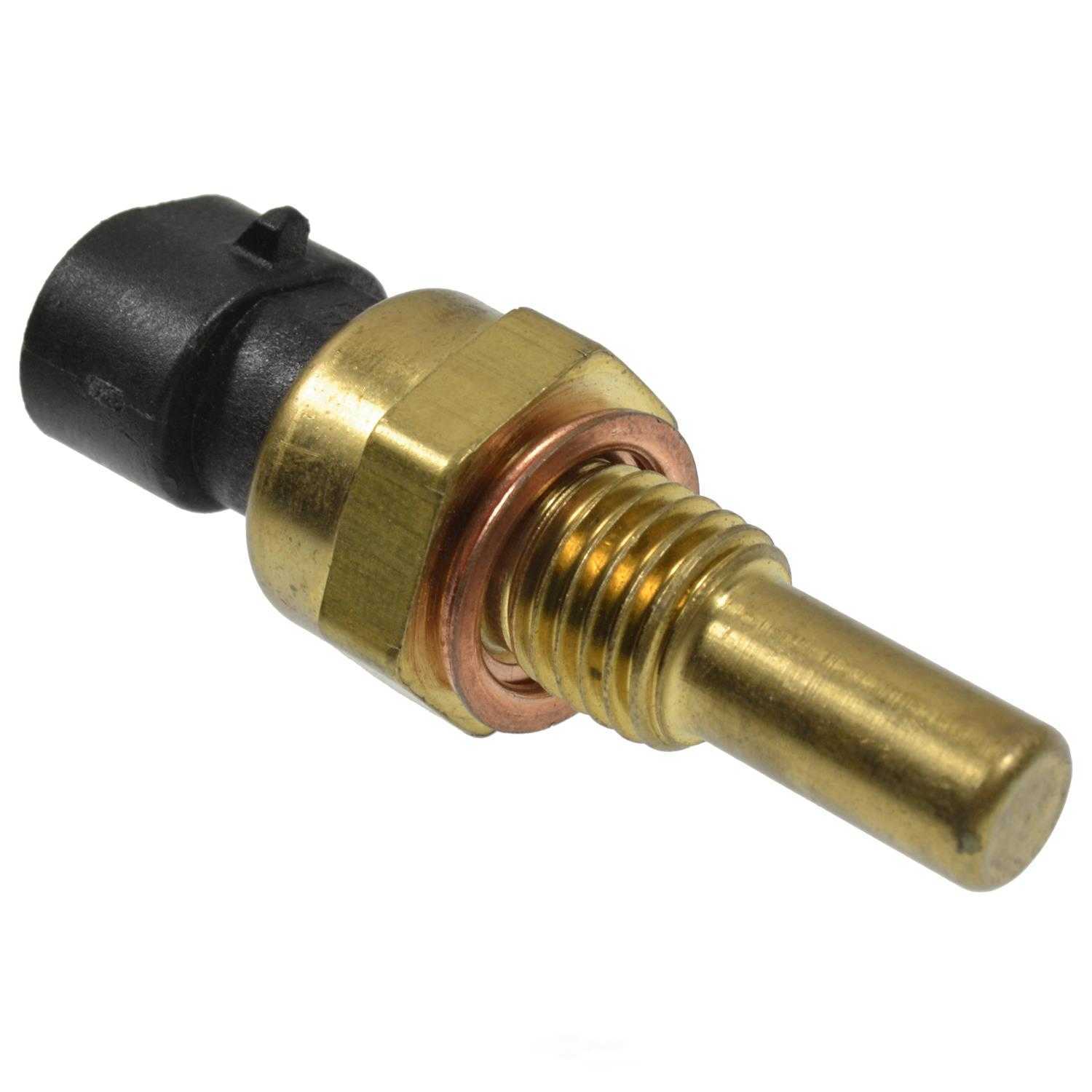 STANDARD MOTOR PRODUCTS - Engine Coolant Temperature Sensor - STA - tx214